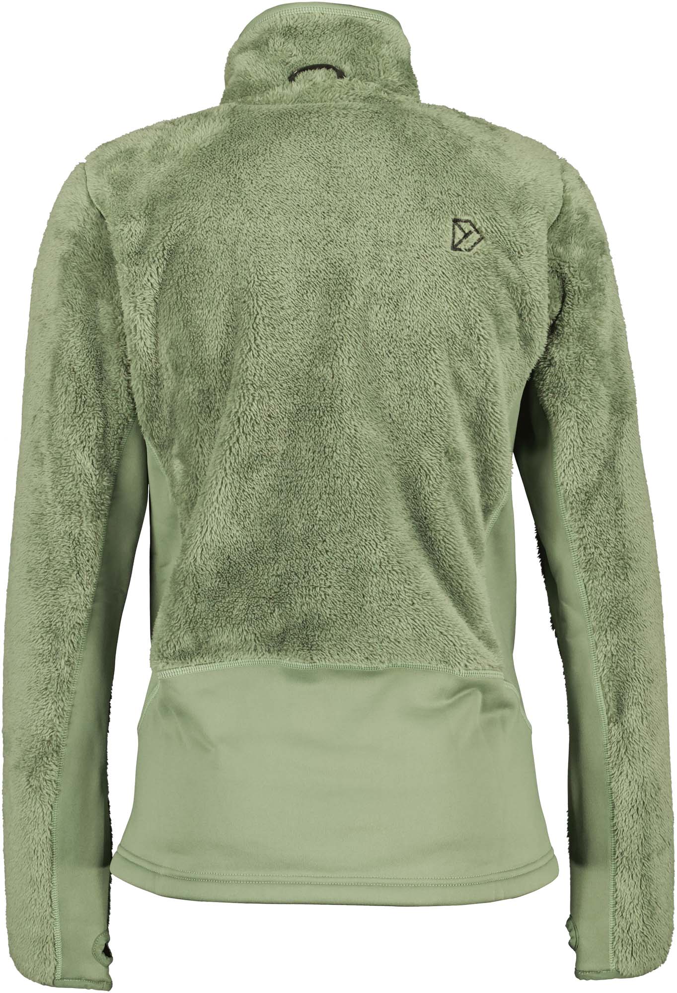 DIDRIKSONS Brianna Fleece Vest  Dames