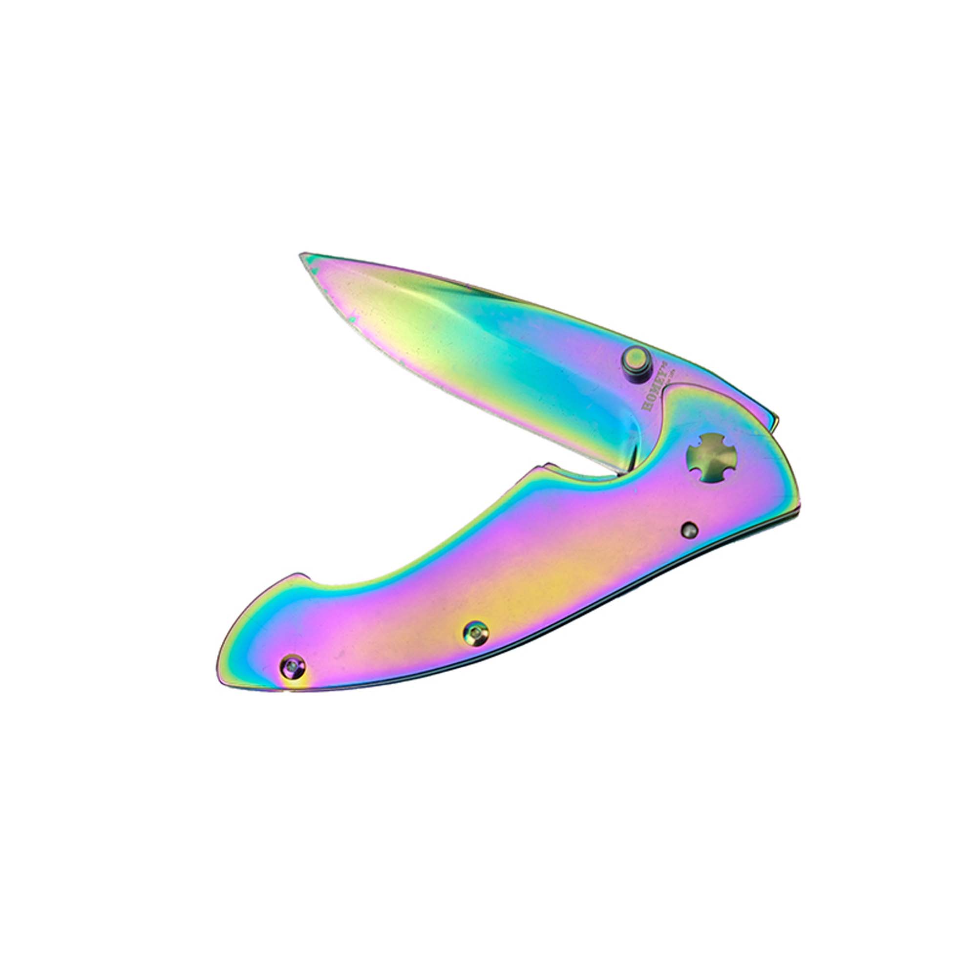 HOMEIJ Zakmes Backbone K3