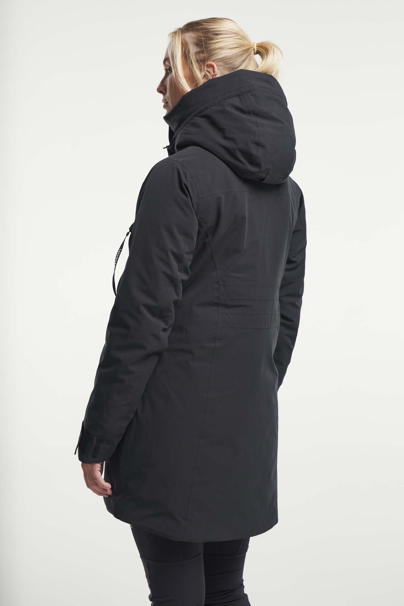 TENSON Vision jacket 2.0 w