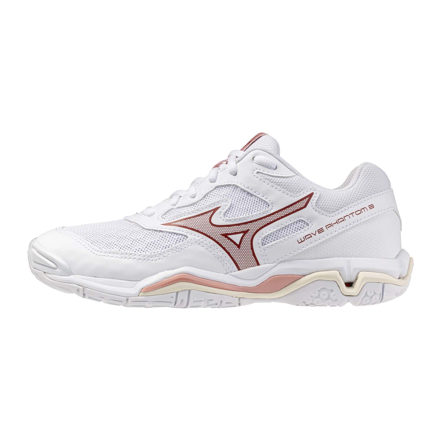 MIZUNO Wave Phantom WOS Dames