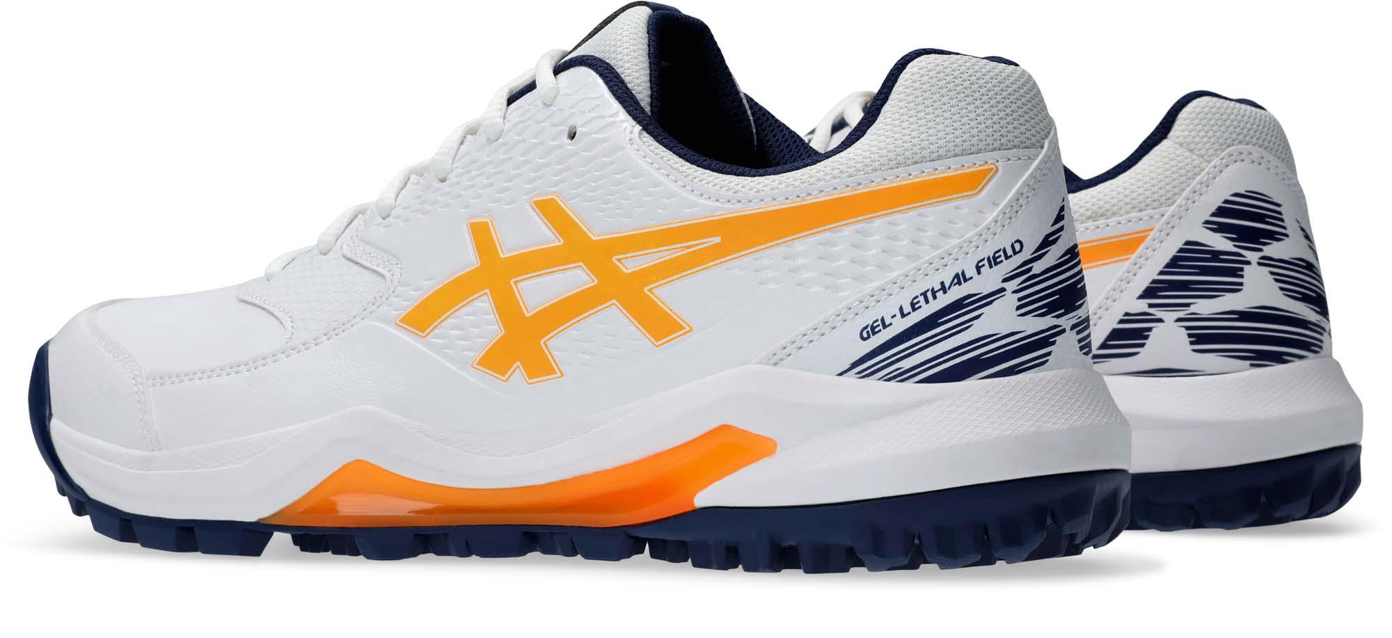 ASICS Gel-Lethal Field 2 ASICS Gel-Lethal Field 2