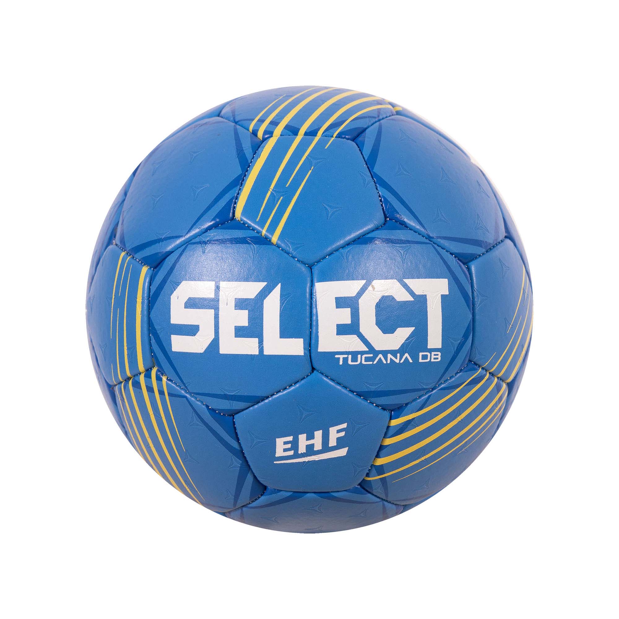 SELECT Tucana Handbal