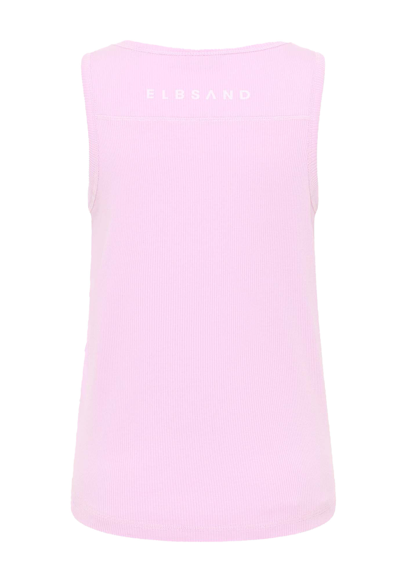 ELBSAND Jari Tanktop Dames