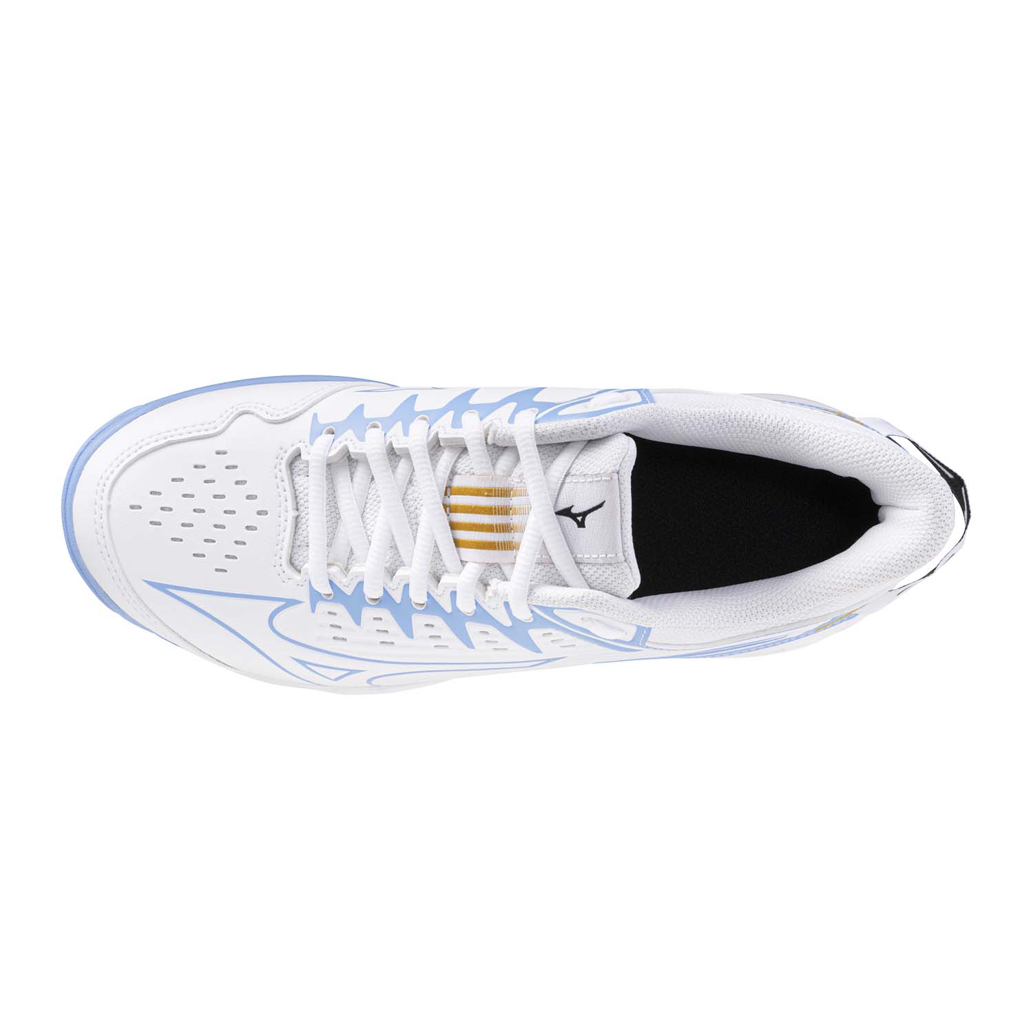 MIZUNO Wave Lynx 2 Hockeyschoenen Junior