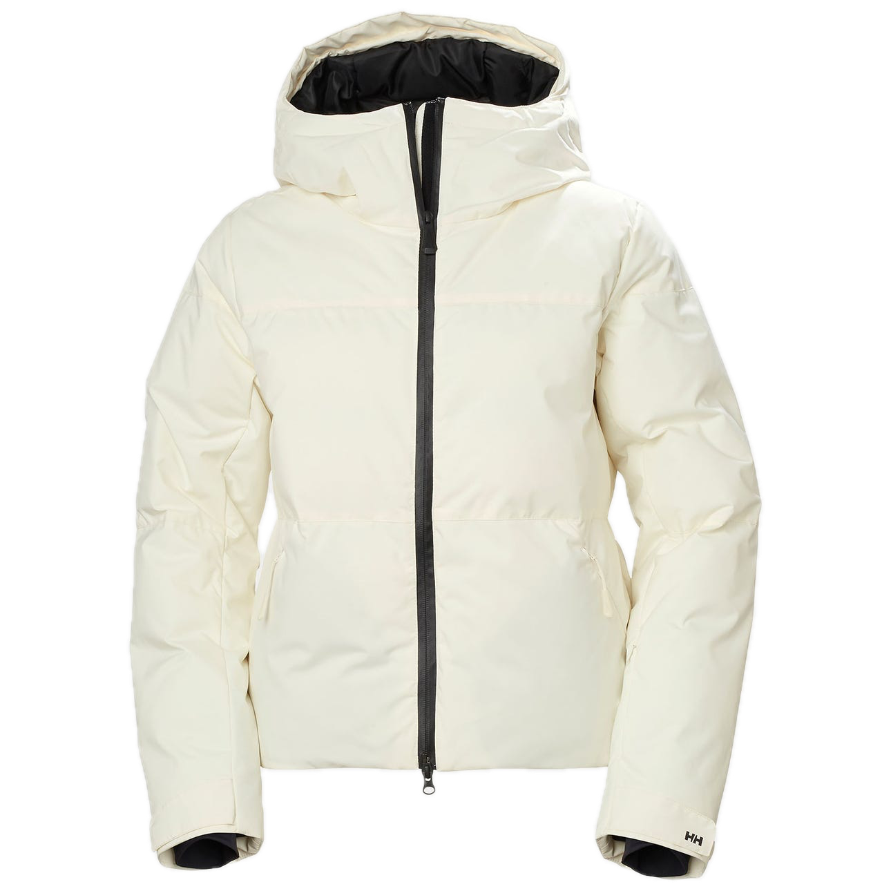 Helly Hansen Nora Short Puffy Ski Jas Dames