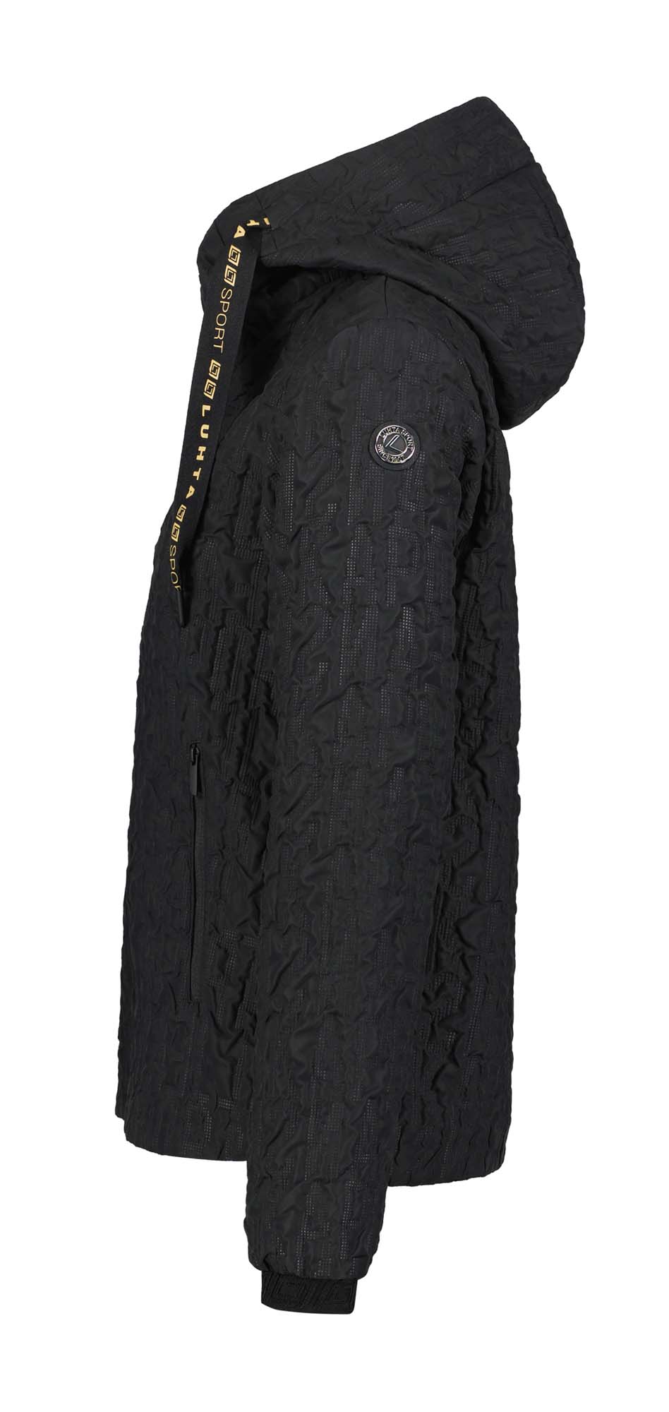 LUHTA Airikka Jas Dames