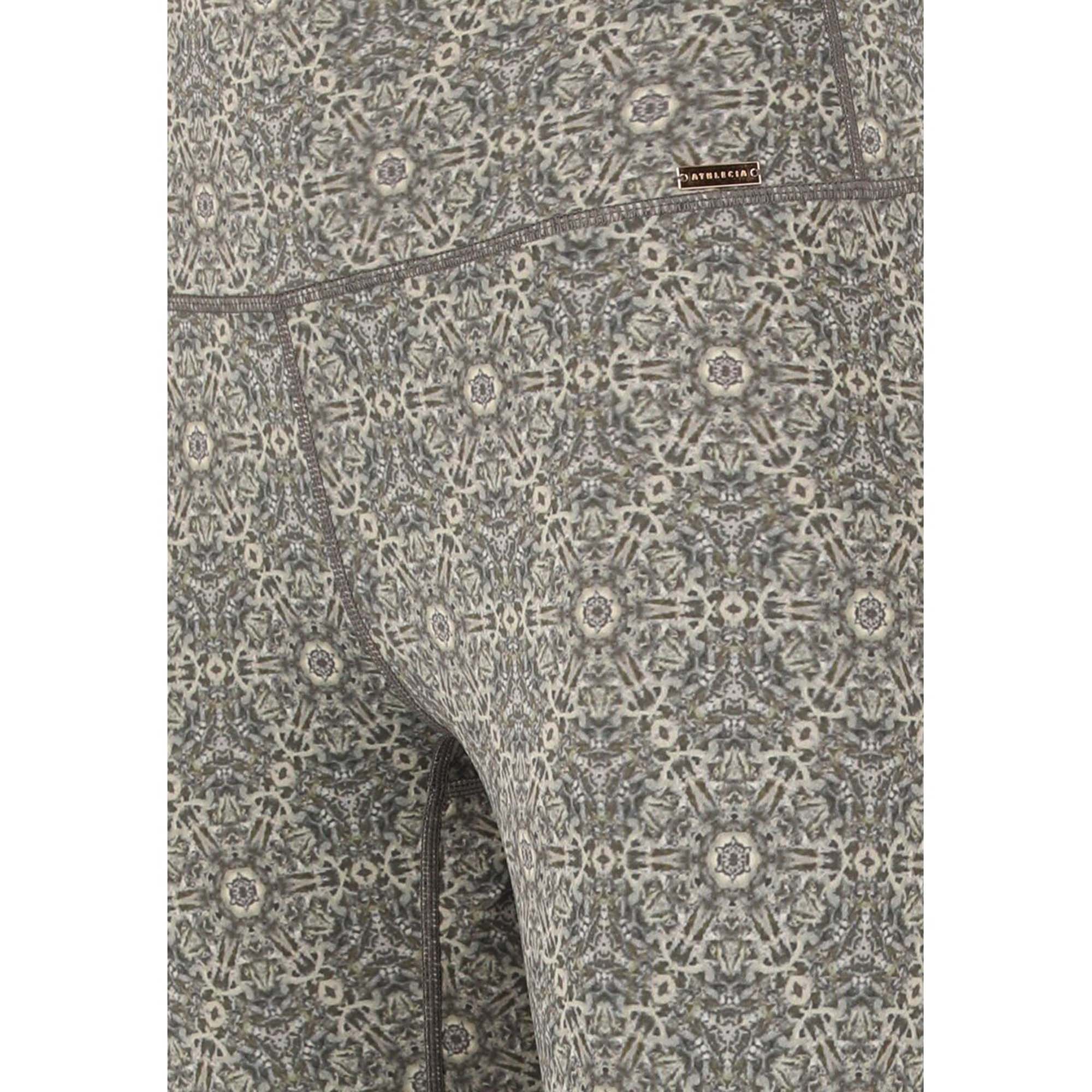 ATHLECIA Mist Sport Legging Dames