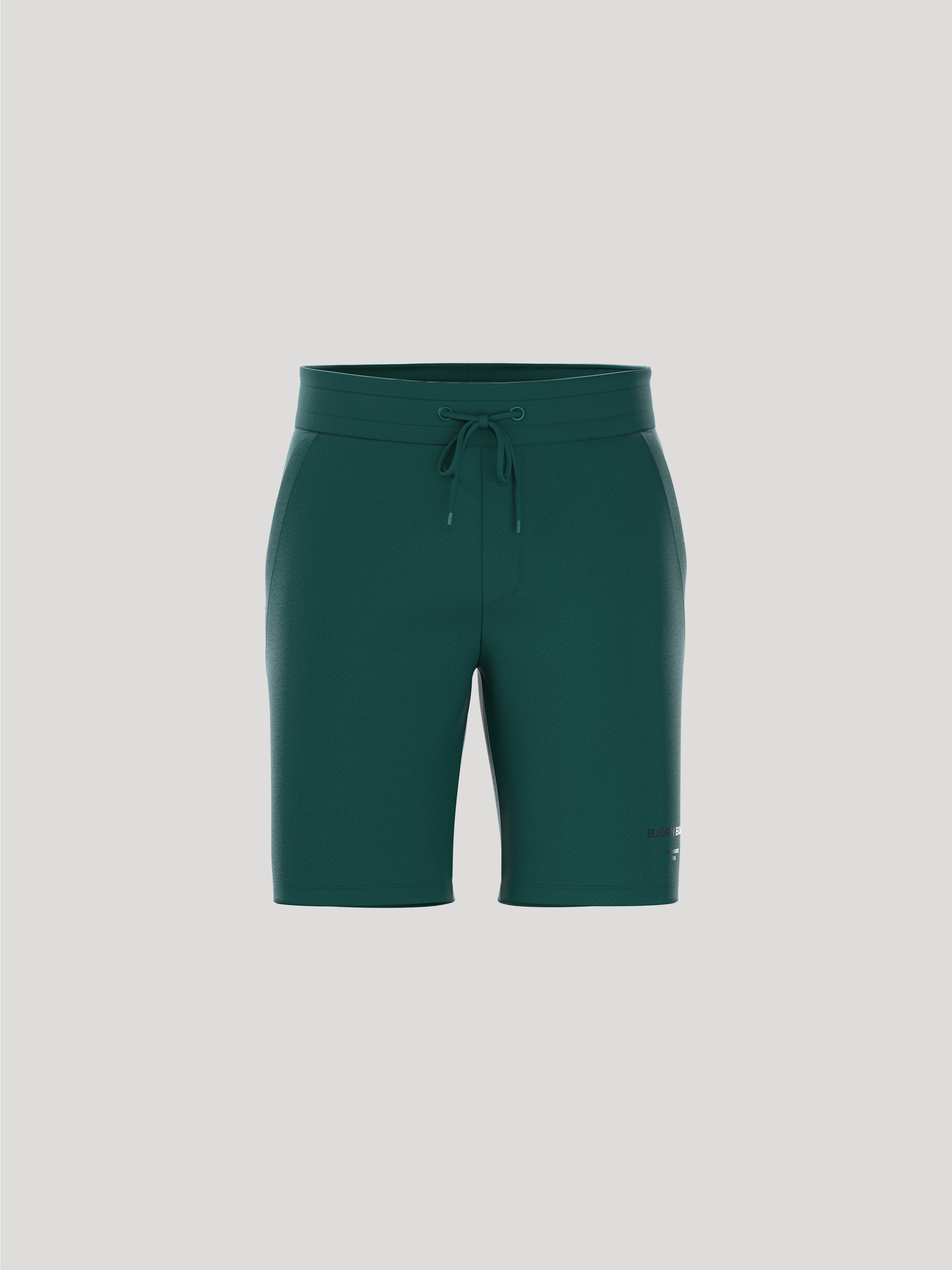 BJORN BORG Essential 1 Sweatshorts Heren