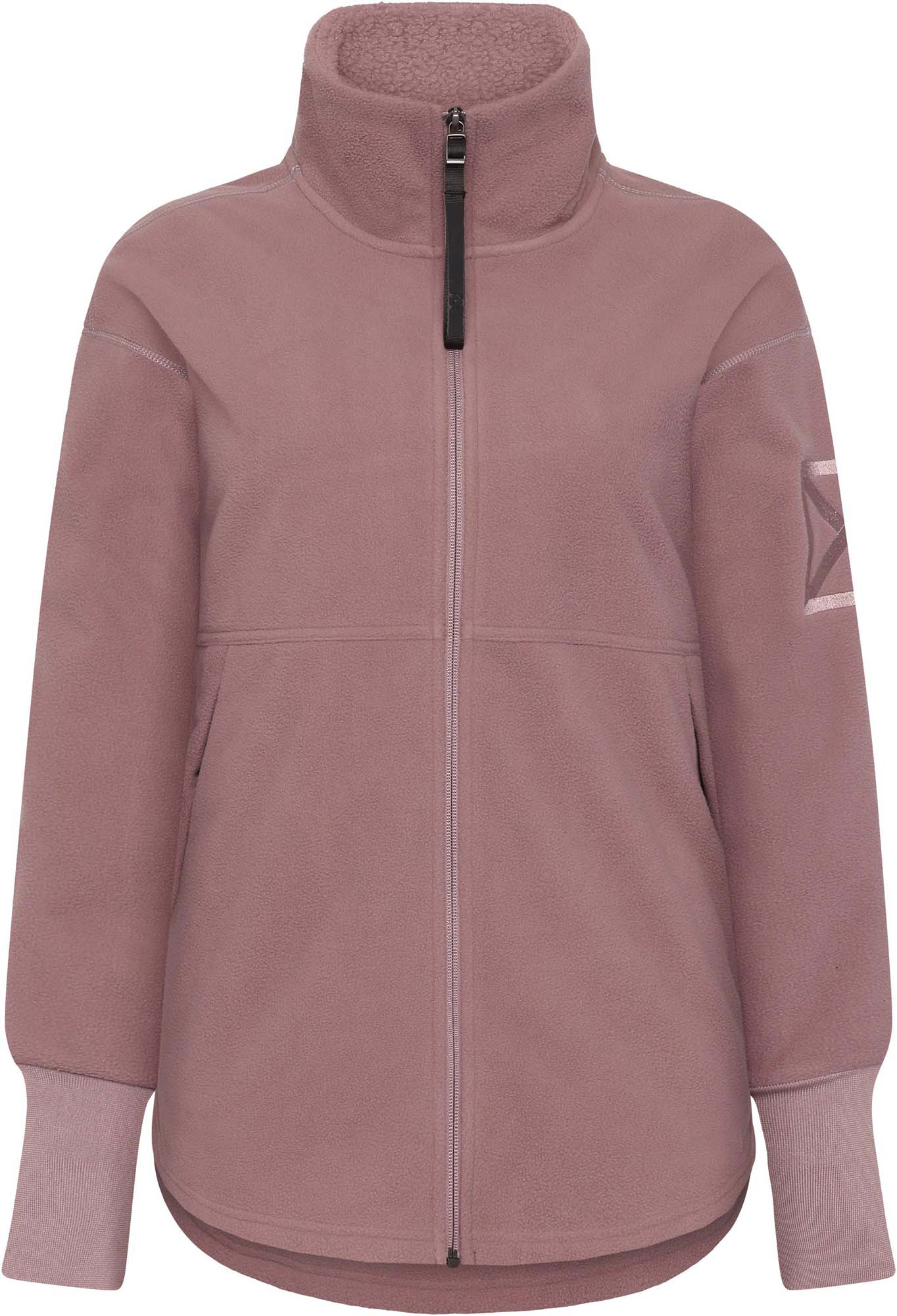 Ronja womens fullzip 505662 j05 10front1 a251