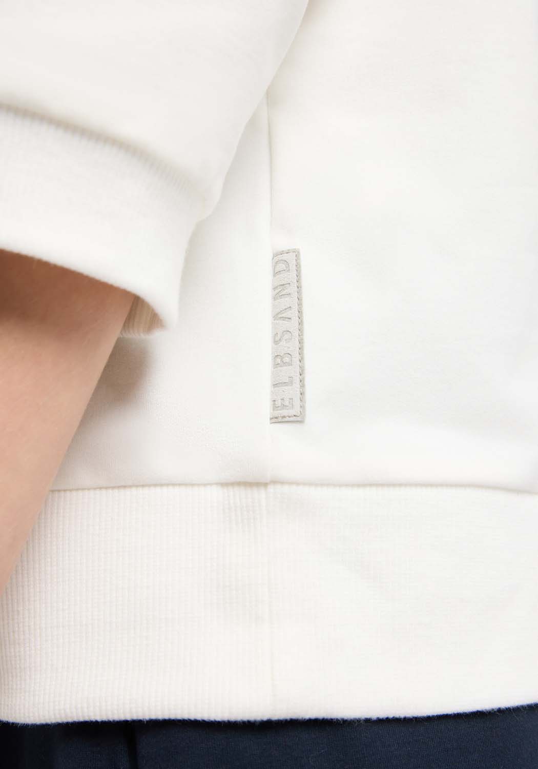 ELBSAND Parvin Sweater Dames