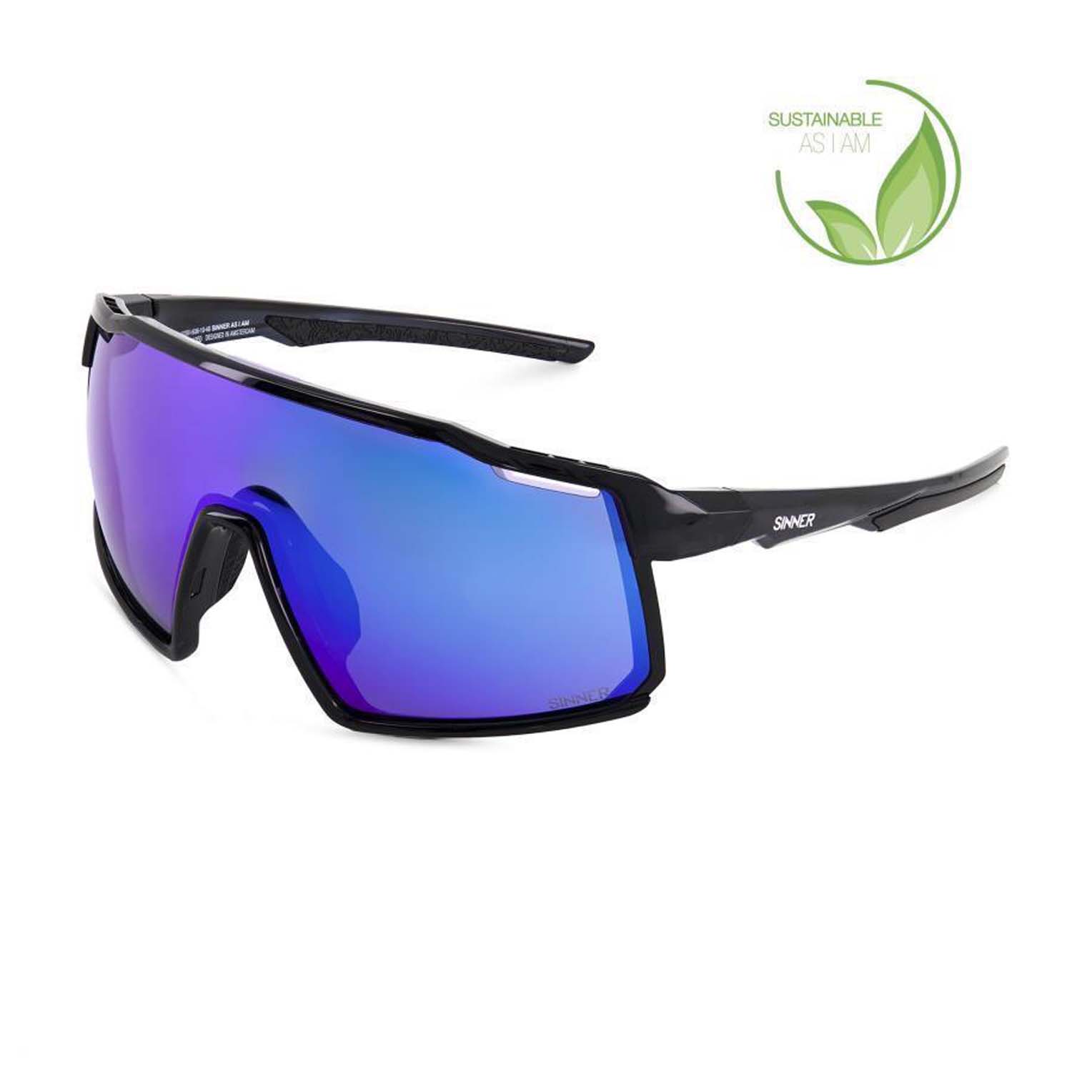 SINNER Fari cry zonnebril