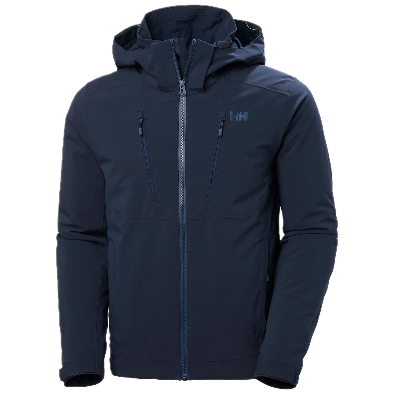 Helly Hansen Alpha 4.0 Ski Jas Heren