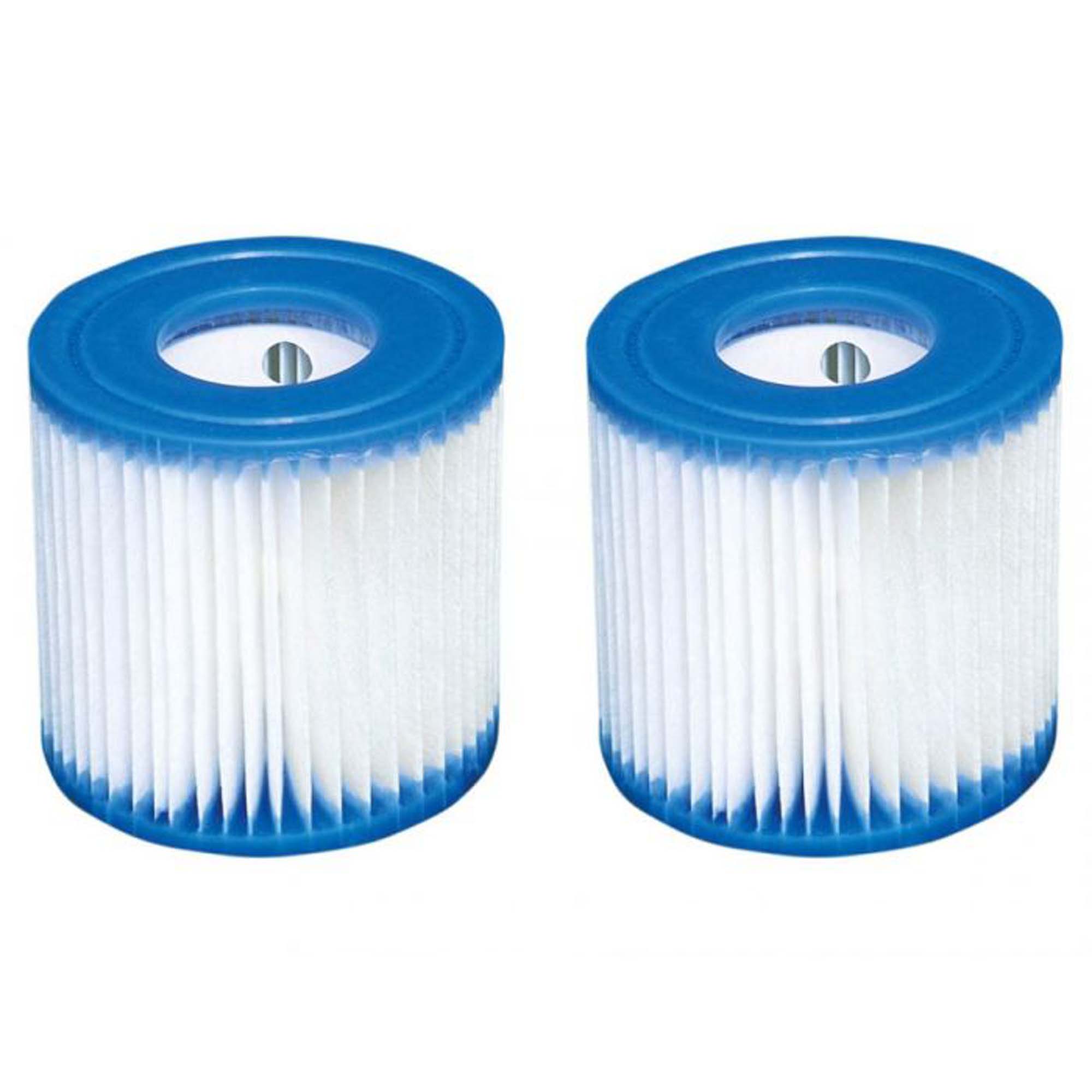 INTEX Filter Cartridge H Duo