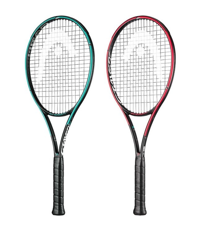 HEAD Racket Gravity Mp