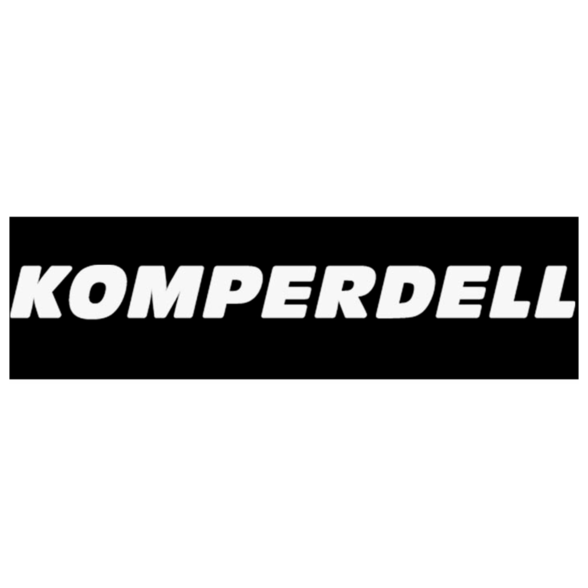 KOMPERDELL