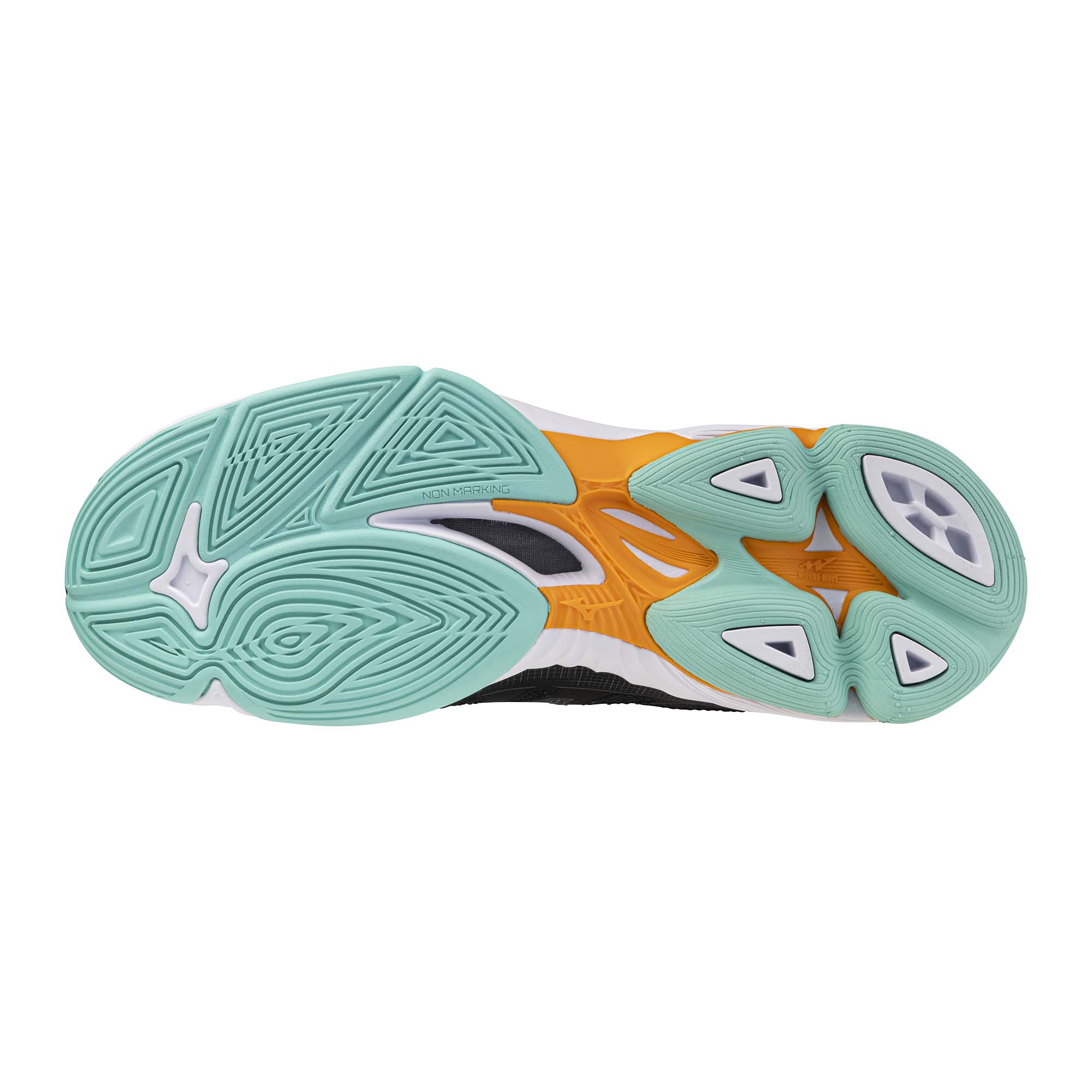 MIZUNO Wave Voltage 2 Unisex