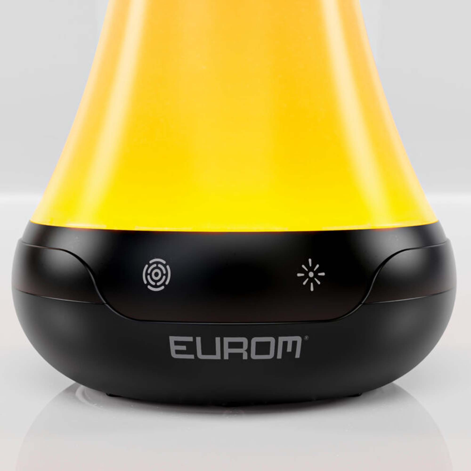 EUROM Insectenverjager LED Lamp