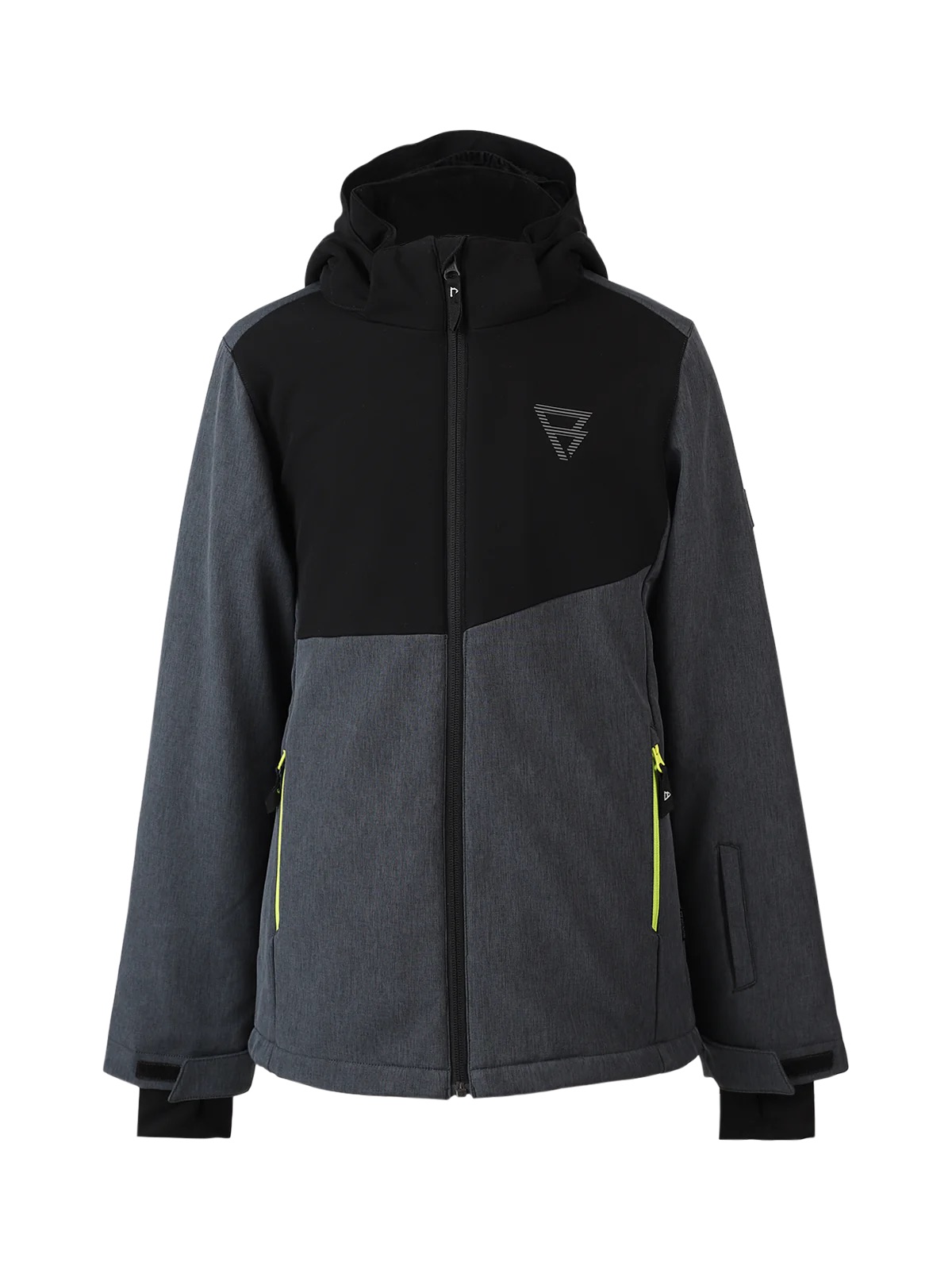 BRUNOTTI Twinstroky Softshell Ski Jas Jongens