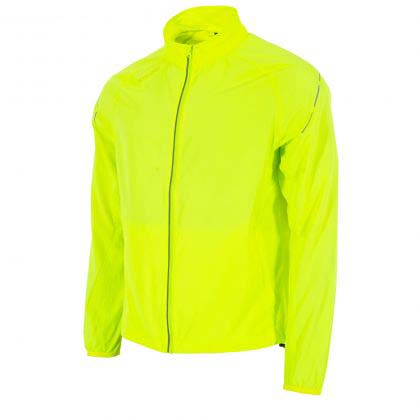Functionals running jacket