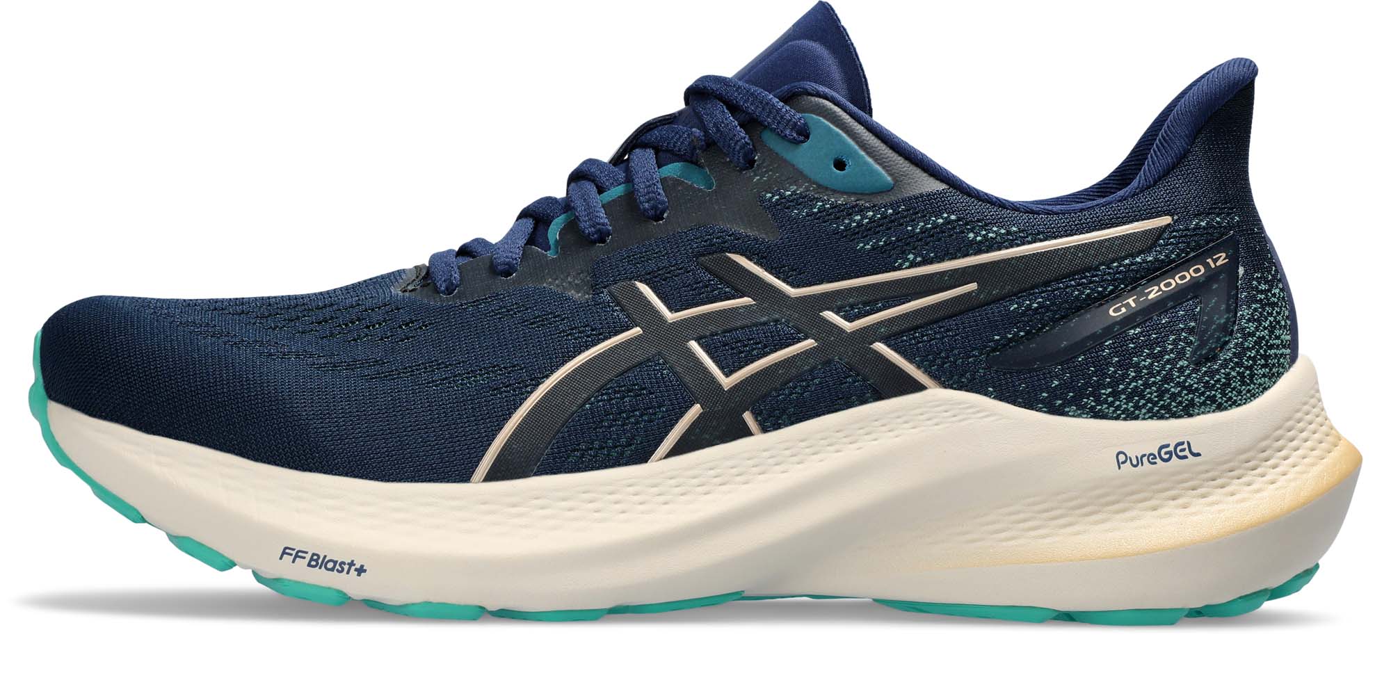 ASICS GT-2000 12 ASICS GT-2000 12