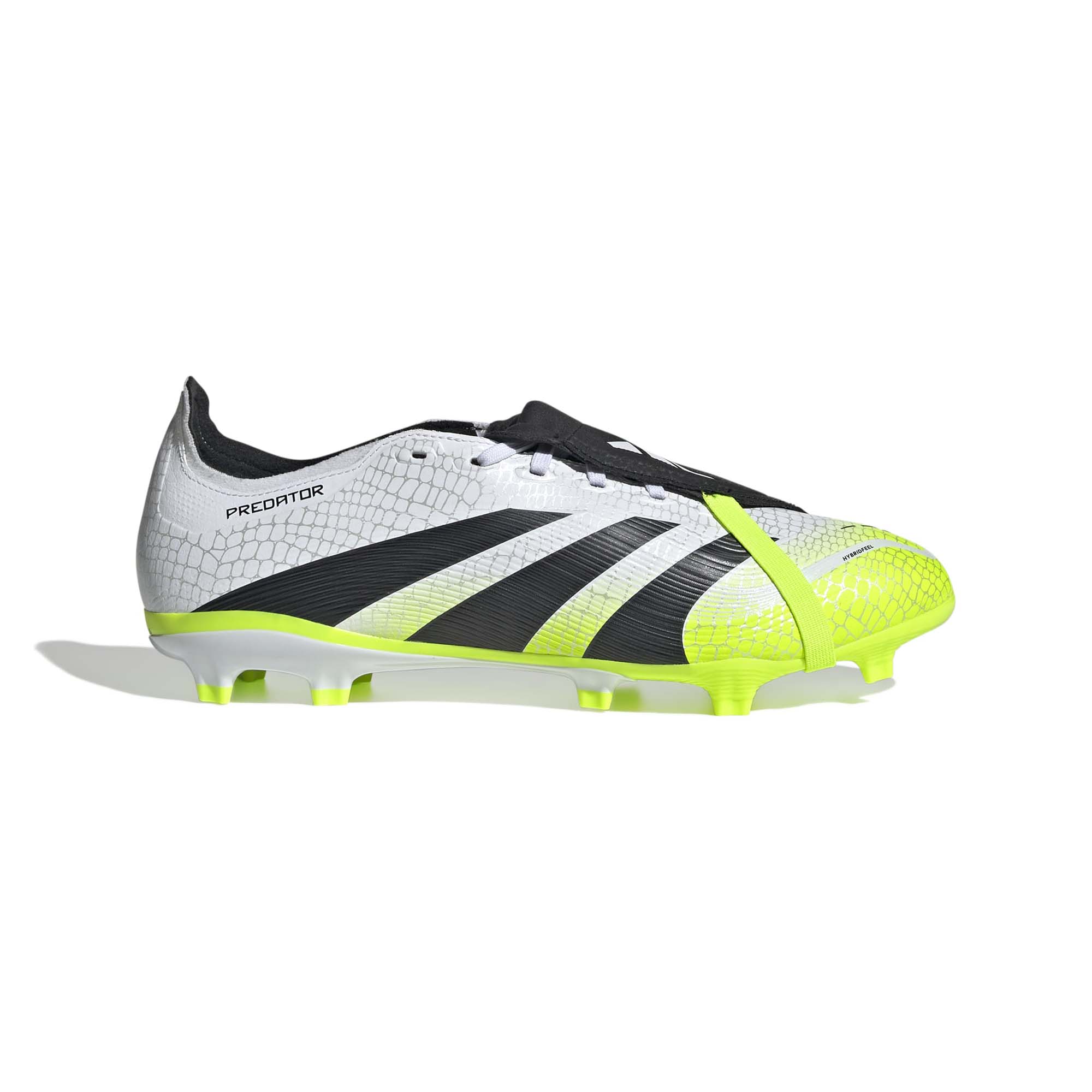 Ji1111 1 footwear photography side lateral center view white