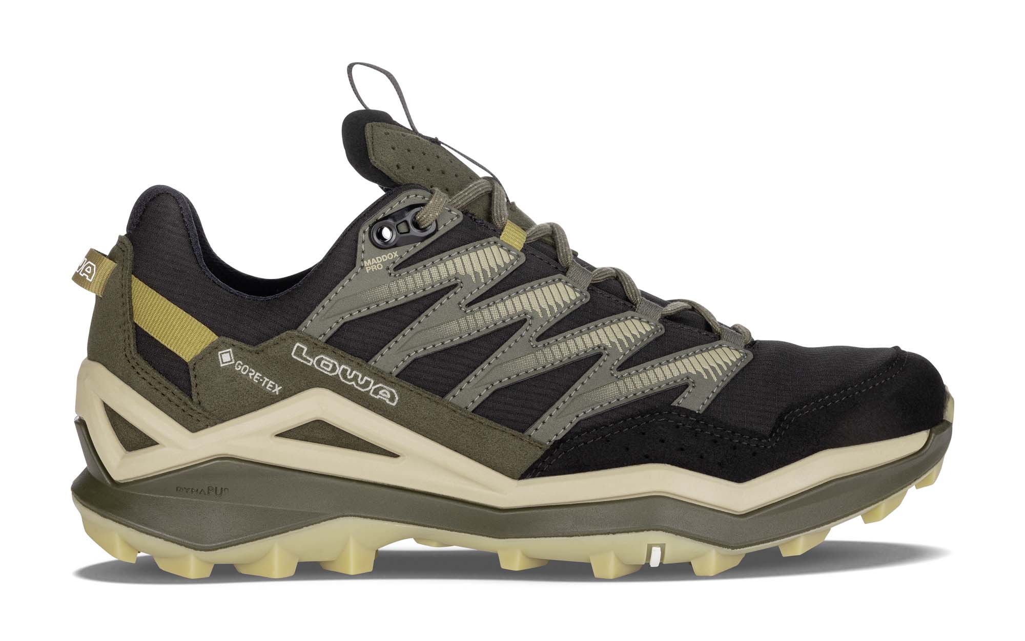 Lowa 311630 9948 maddox pro gtx lo 2025 flat