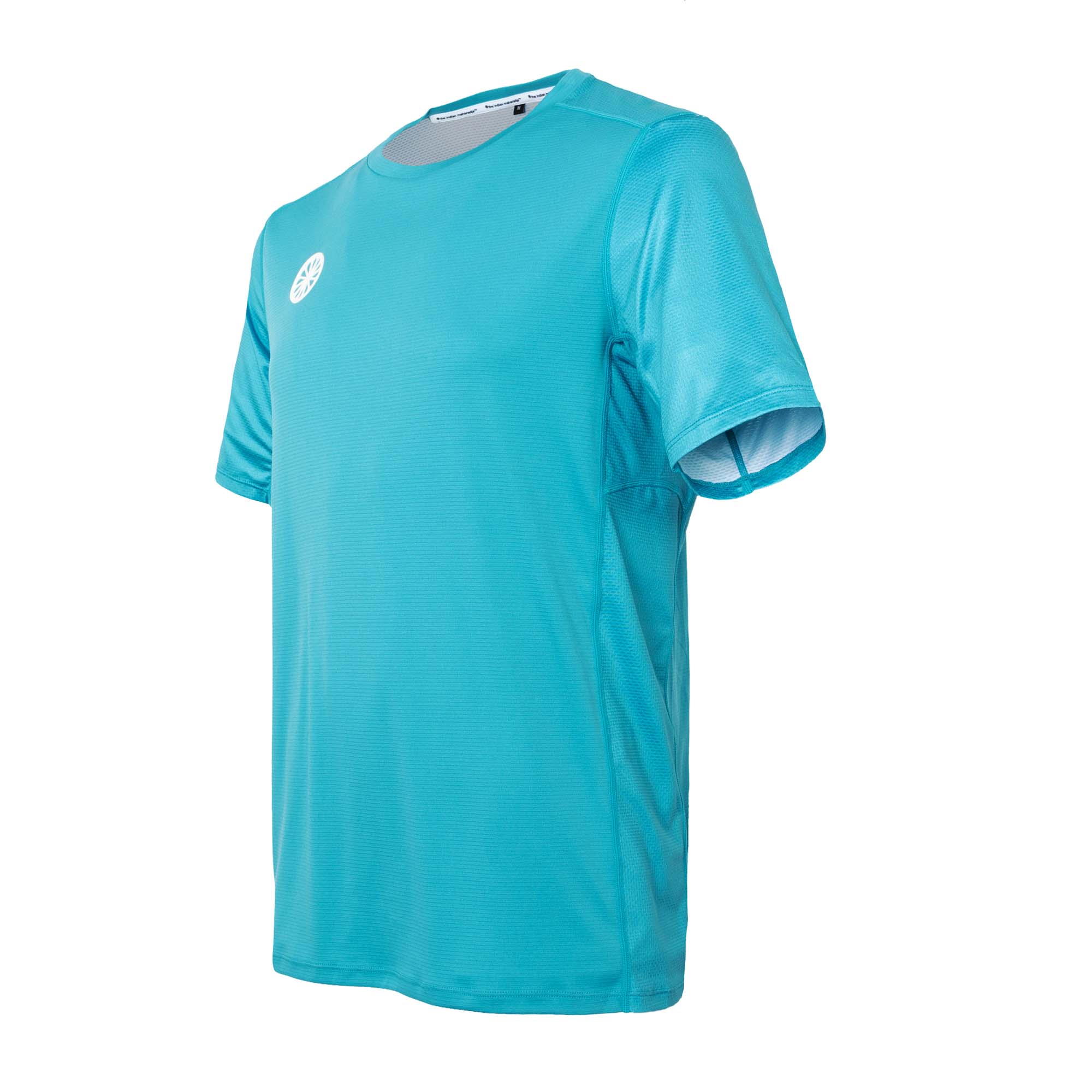 THE INDIAN MAHARADJA Kadiri Agility Tee Heren THE INDIAN MAHARADJA Kadiri Agility Tee Heren