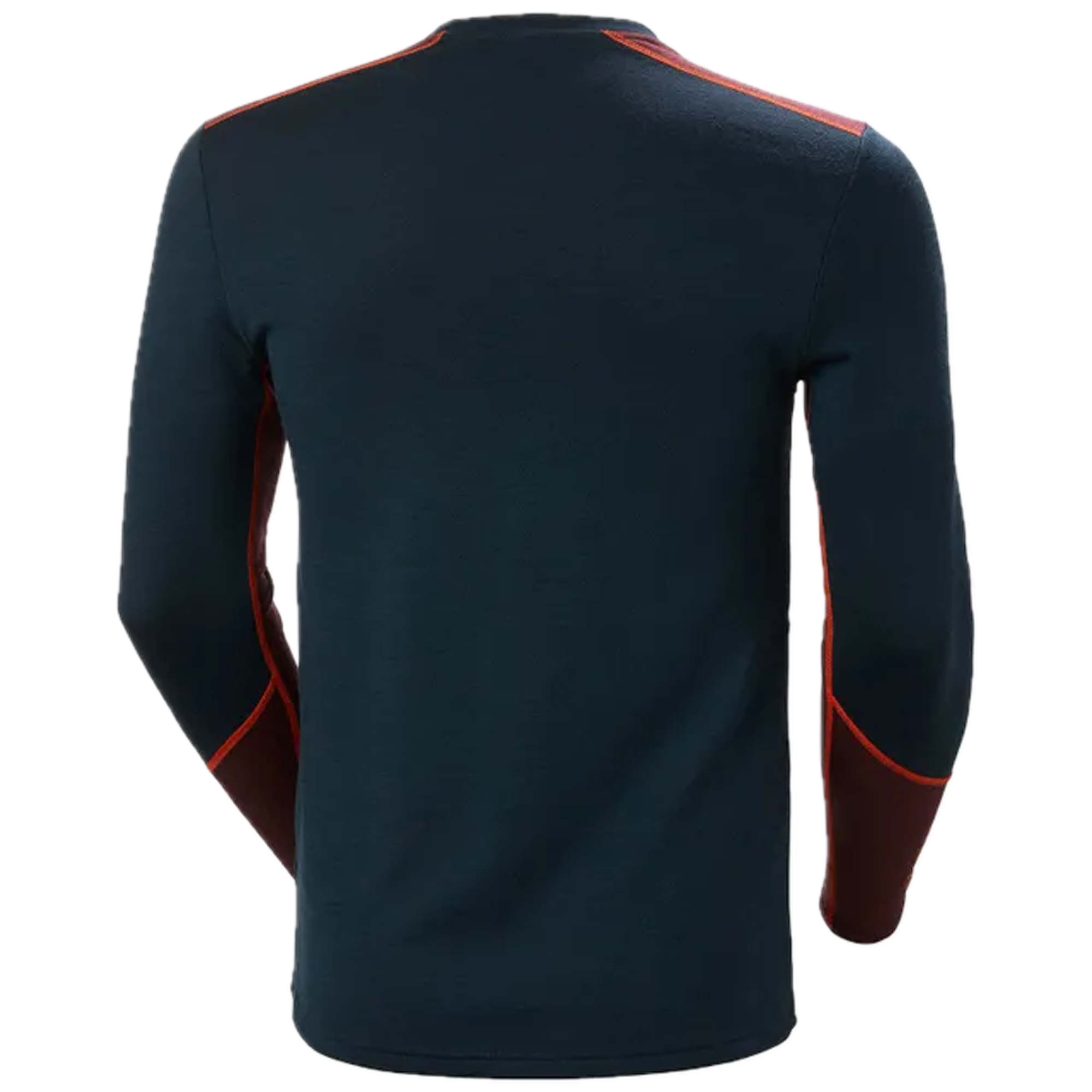 Helly Hansen LIFA Merino Thermoshirt Heren