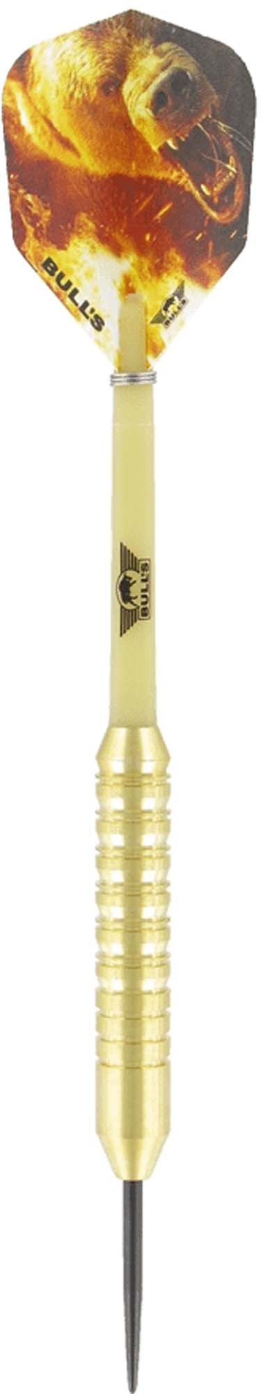 BULLS Bear Brass 22Gr BULLS Bear Brass 22Gr