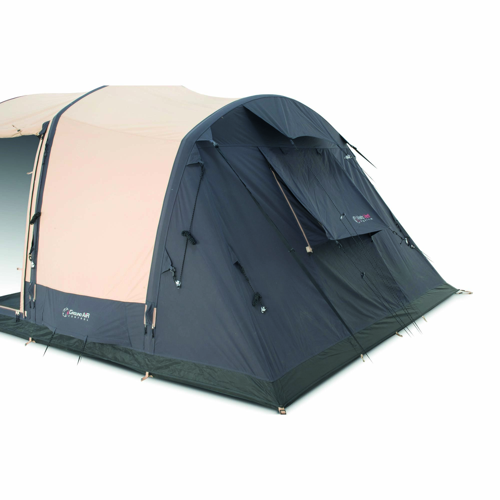 BARDANI Airspace 310 TC opblaasbare Tunneltent 4 Persoons