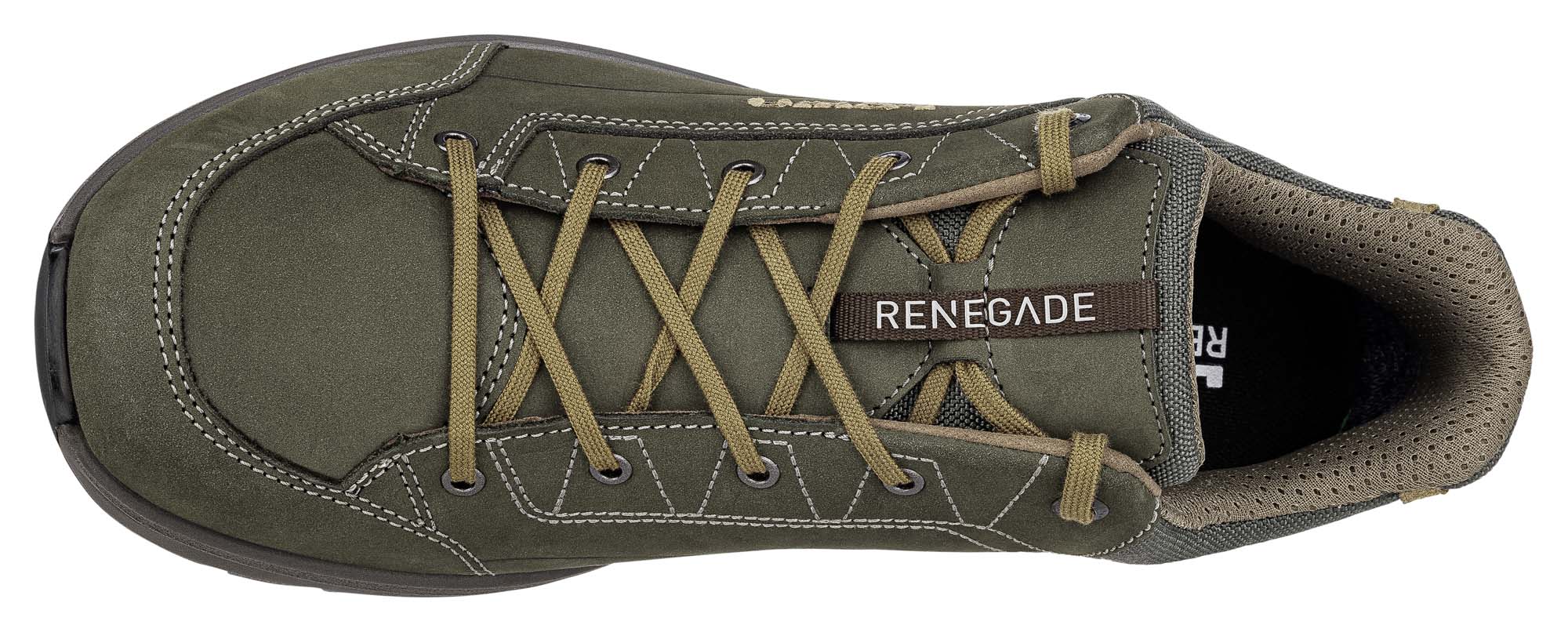 LOWA Renegade Evo GTX Lo Heren LOWA Renegade Evo GTX Lo Heren