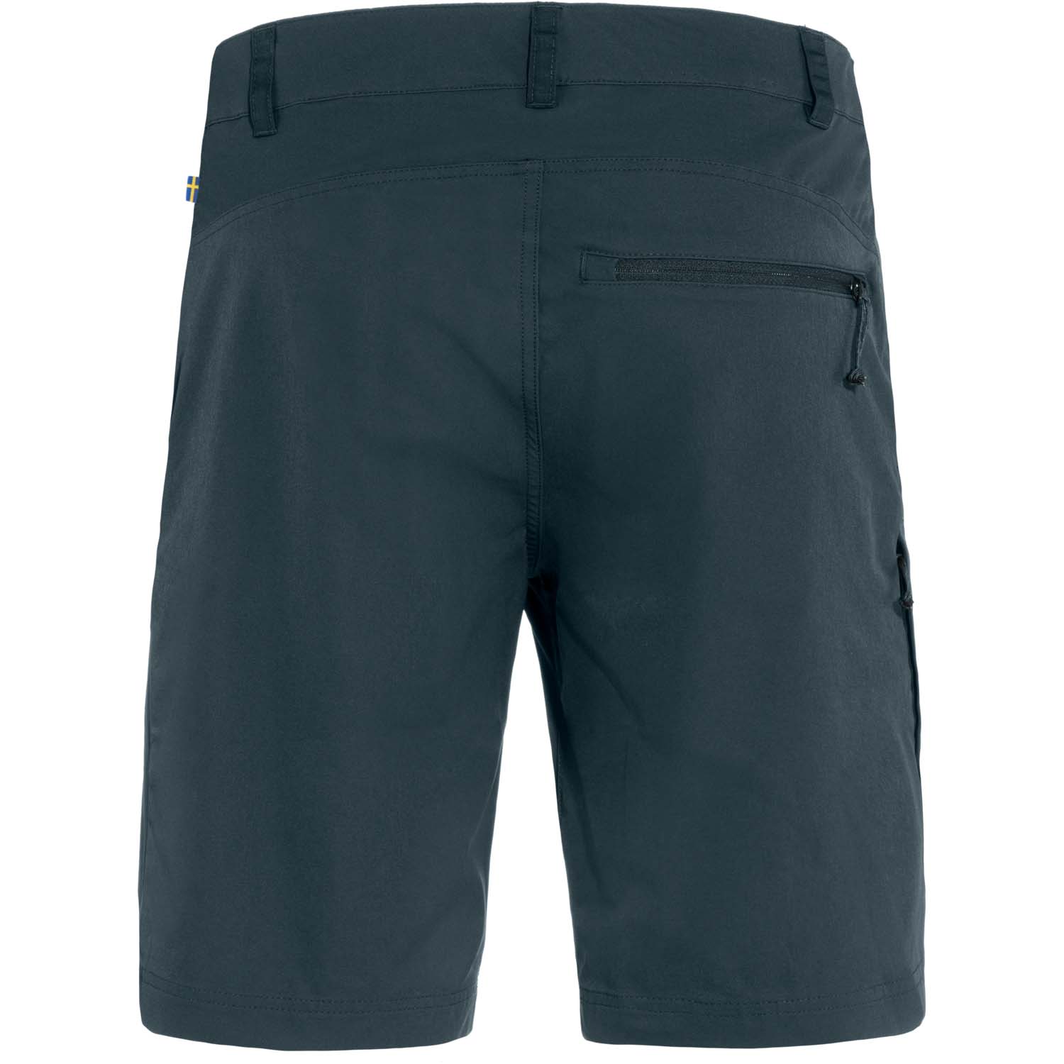 FJALLRAVEN Abisko Lite Korte Broek Heren