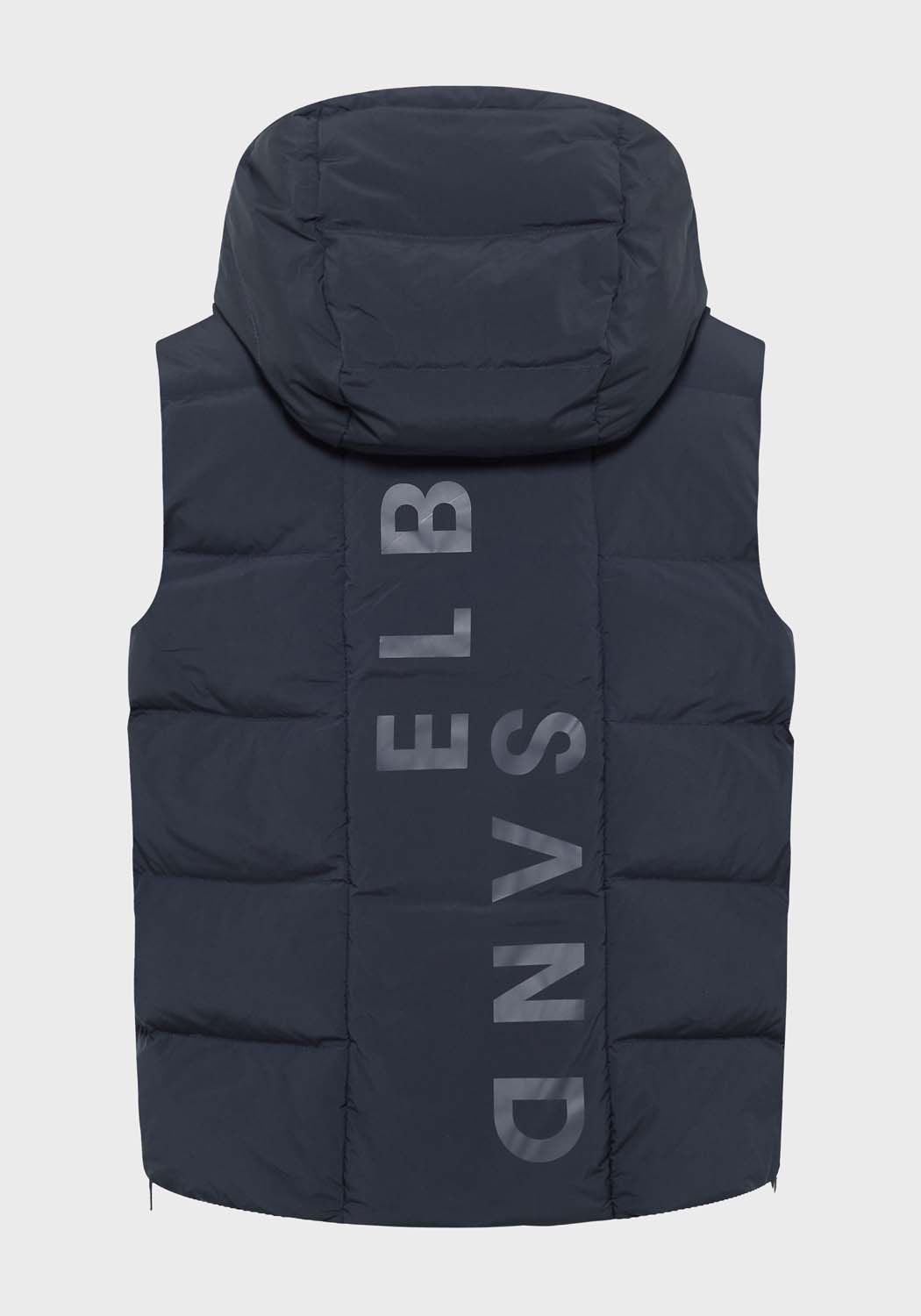 ELBSAND Tharu Bodywarmer Dames