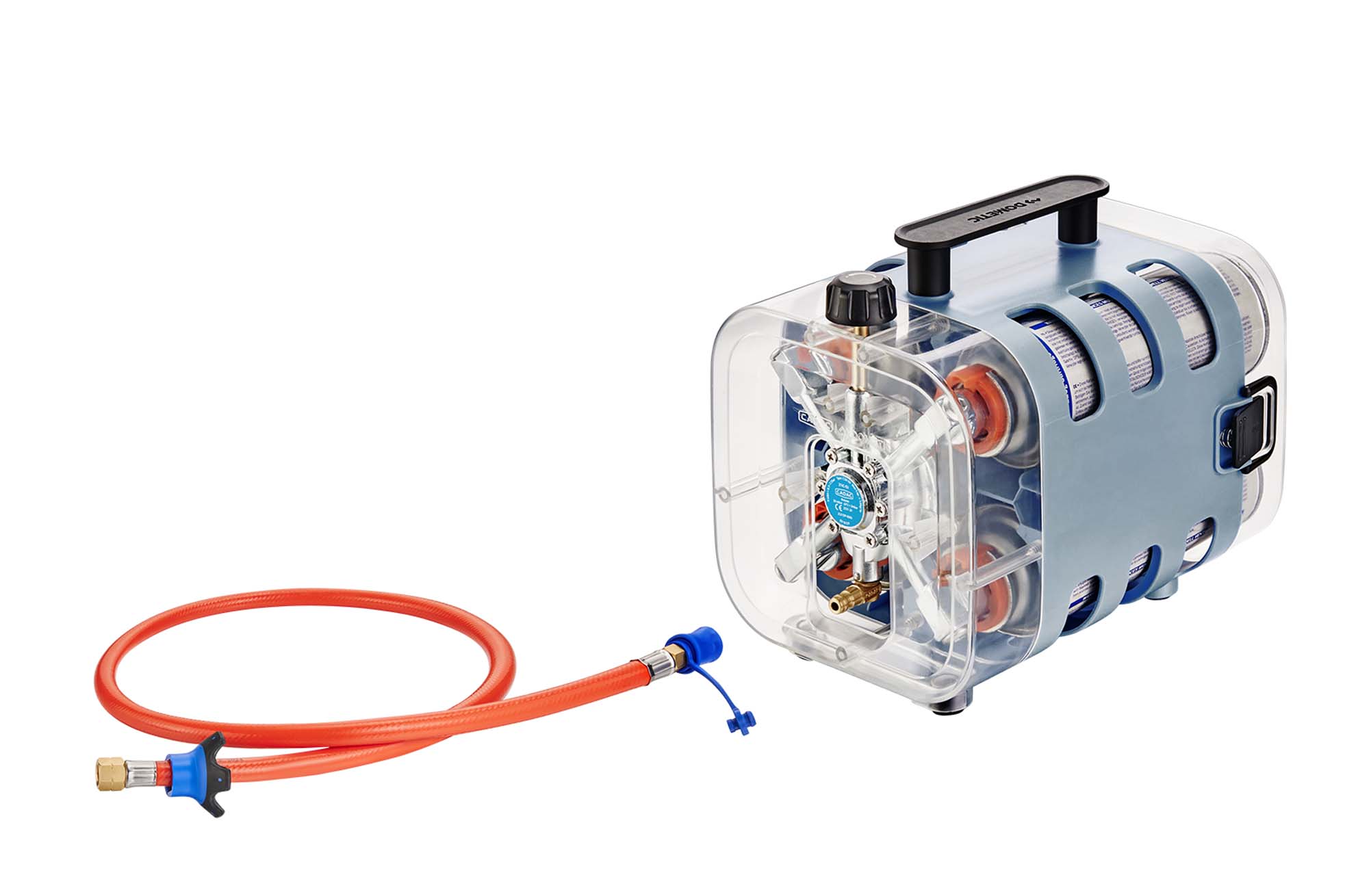 CADAC Quad Power Pak 30mbar