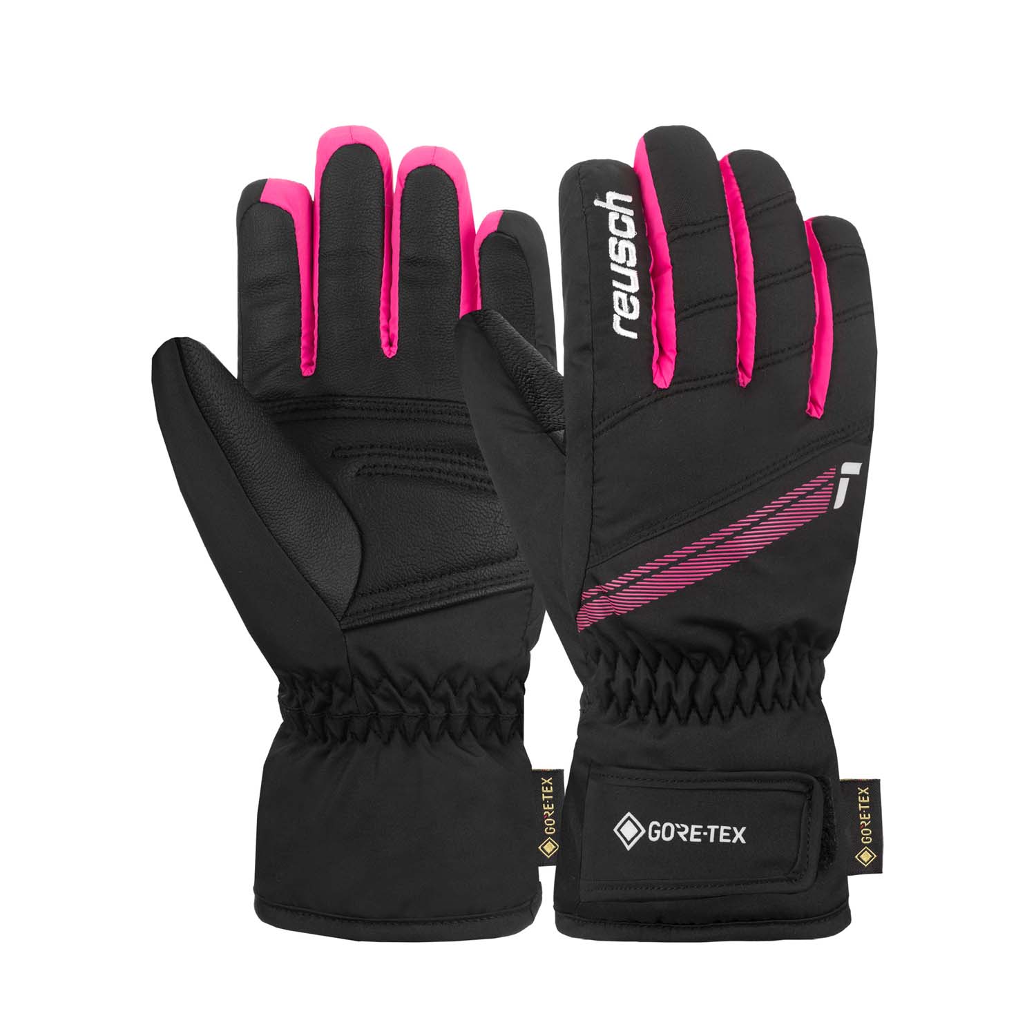 REUSCH Tommy GORE-TEX Handschoenen Junior