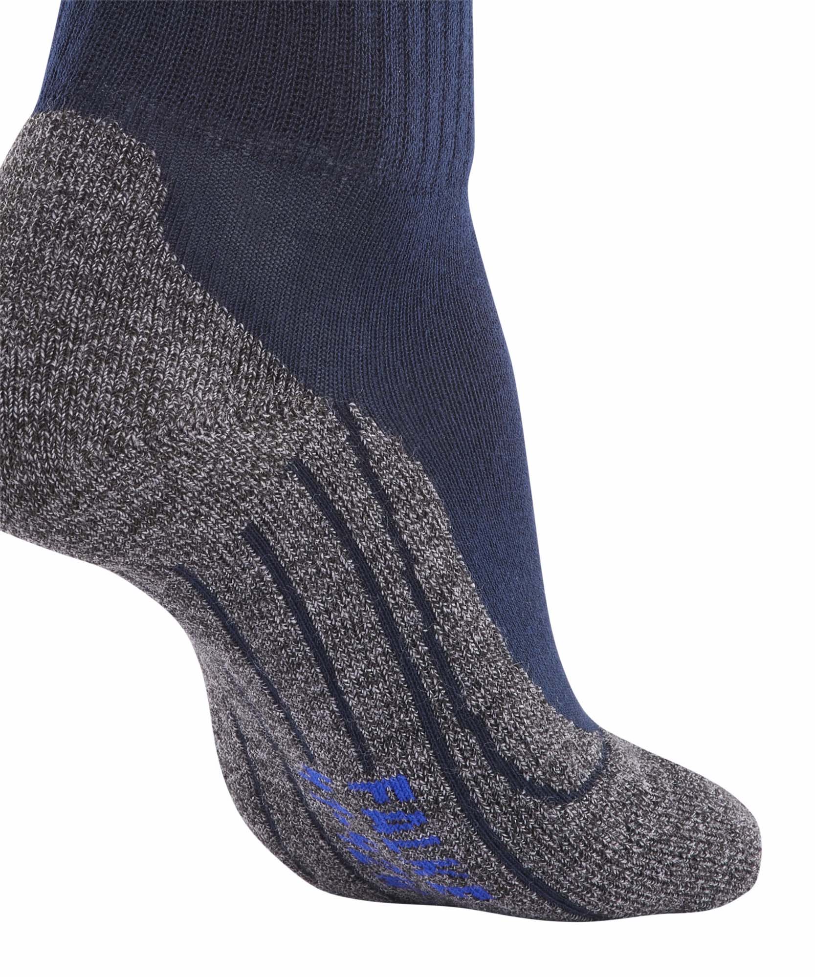 FALKE TK2 Explore Cool Short Sokken Heren FALKE TK2 Explore Cool Short Sokken Heren
