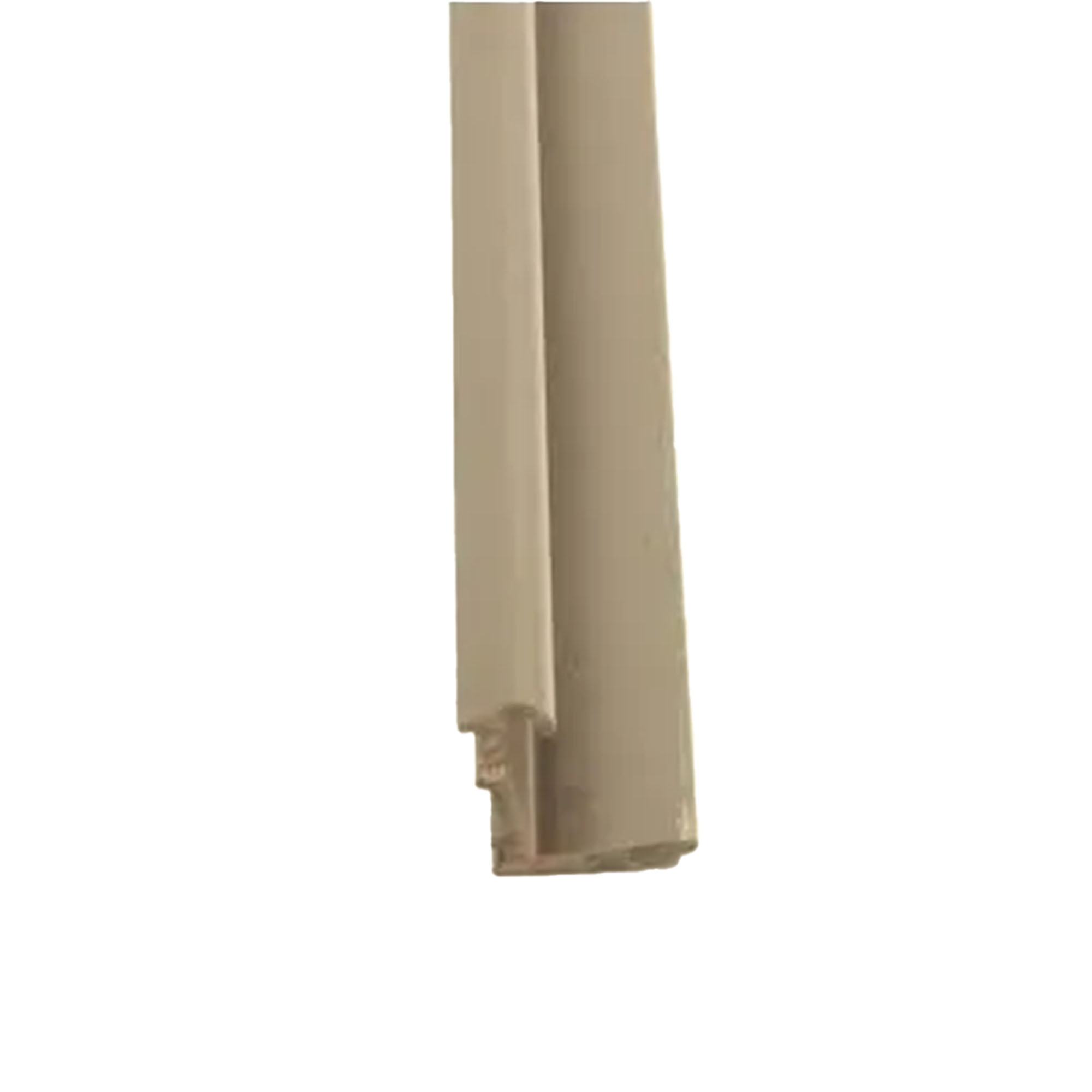 OCS Tafelwandrail 600mm Bruin OCS Tafelwandrail 600mm Bruin