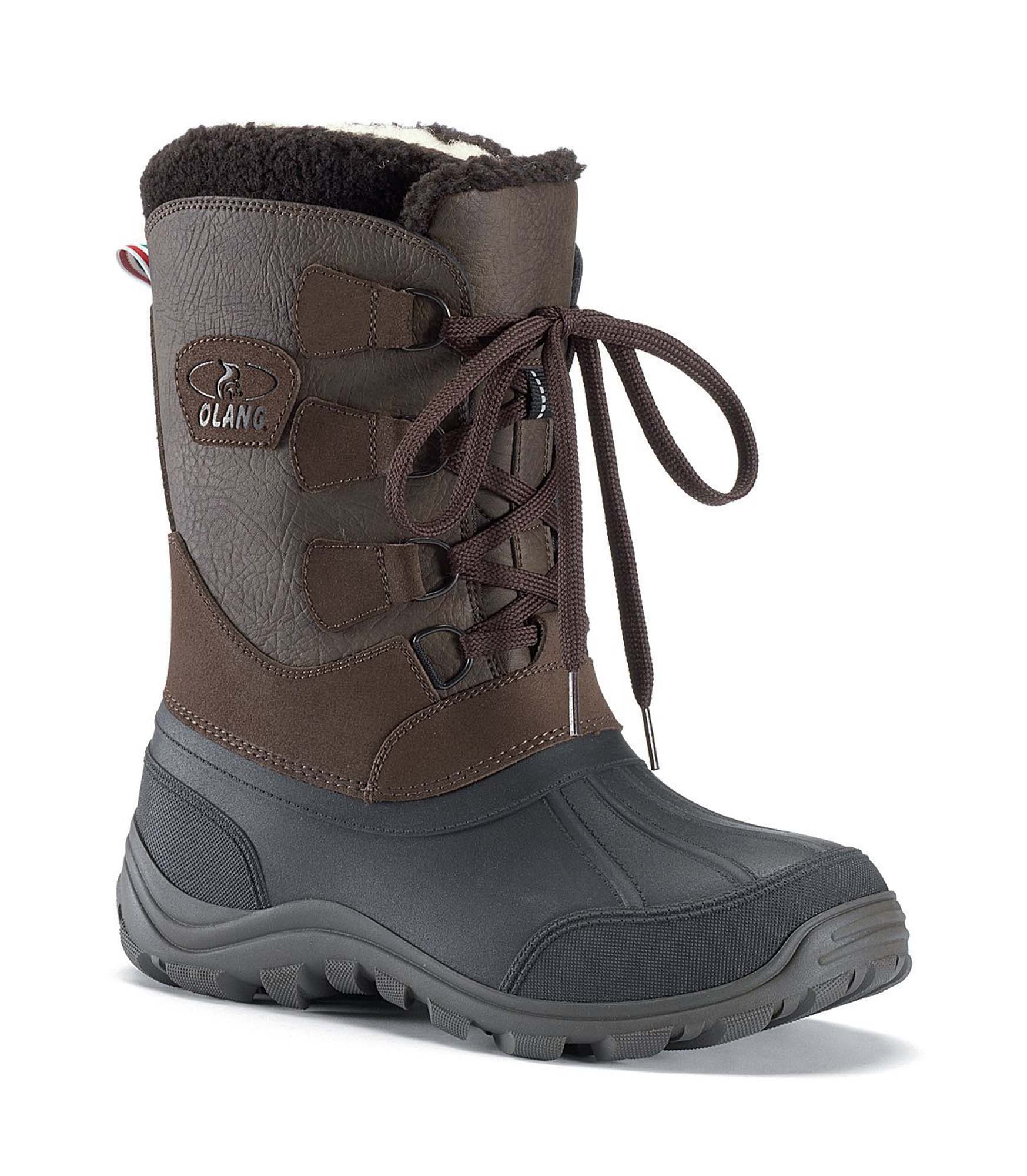 Moonboot Moonboot