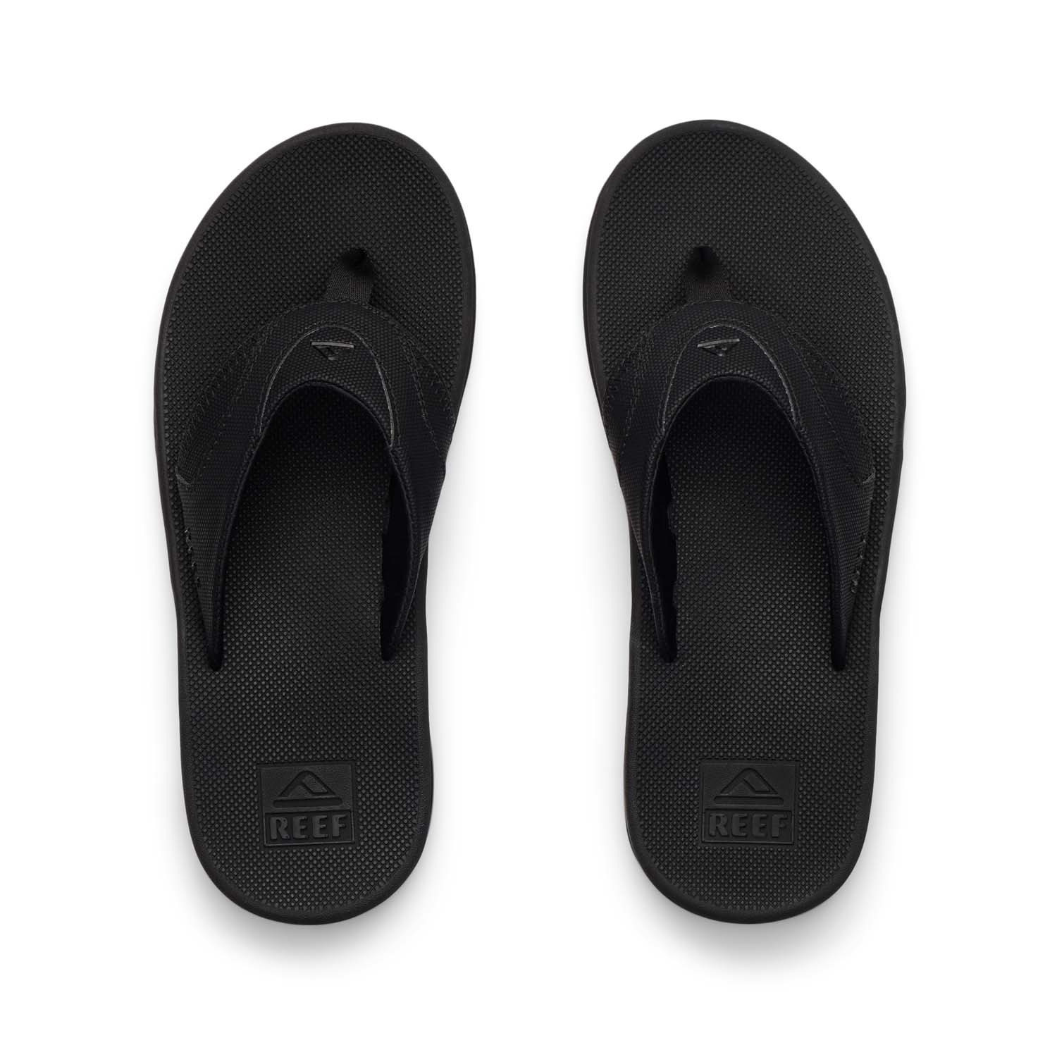 REEF Fanning Slippers Heren