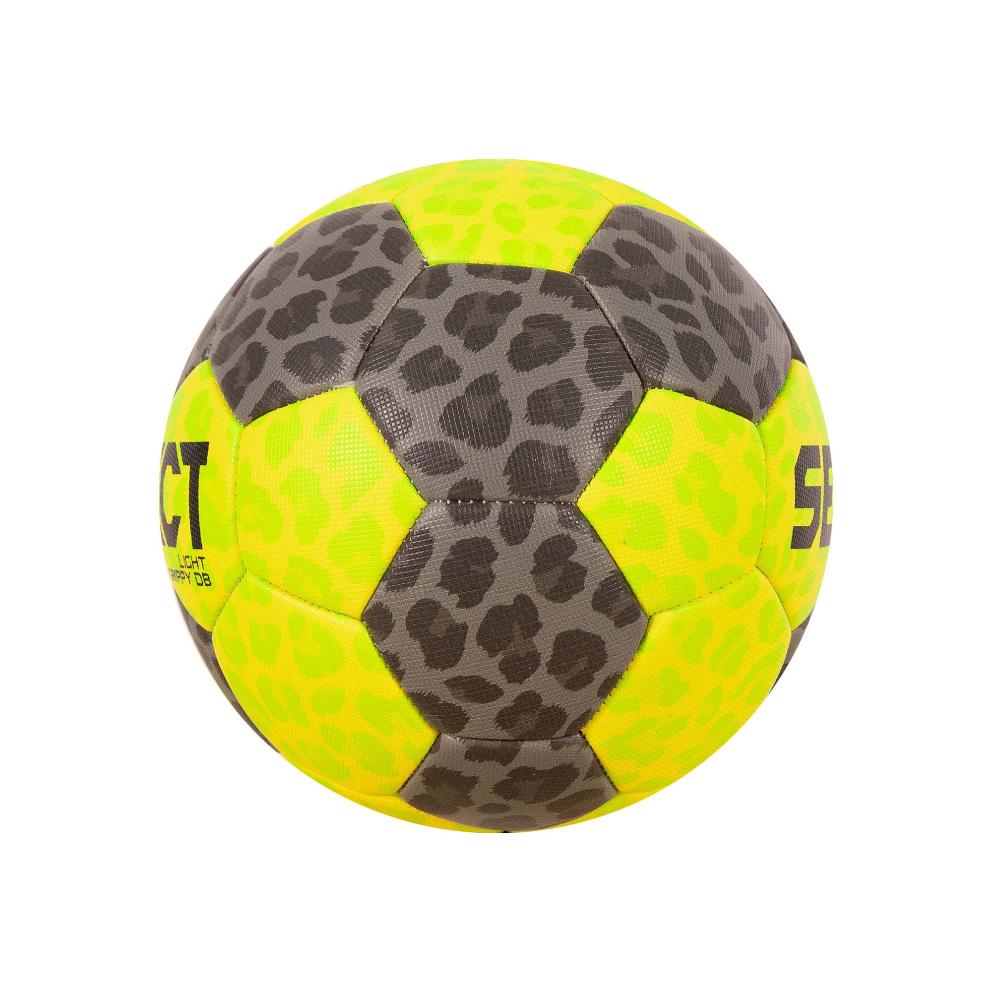 SELECT Light Grippy II Handbal Junior