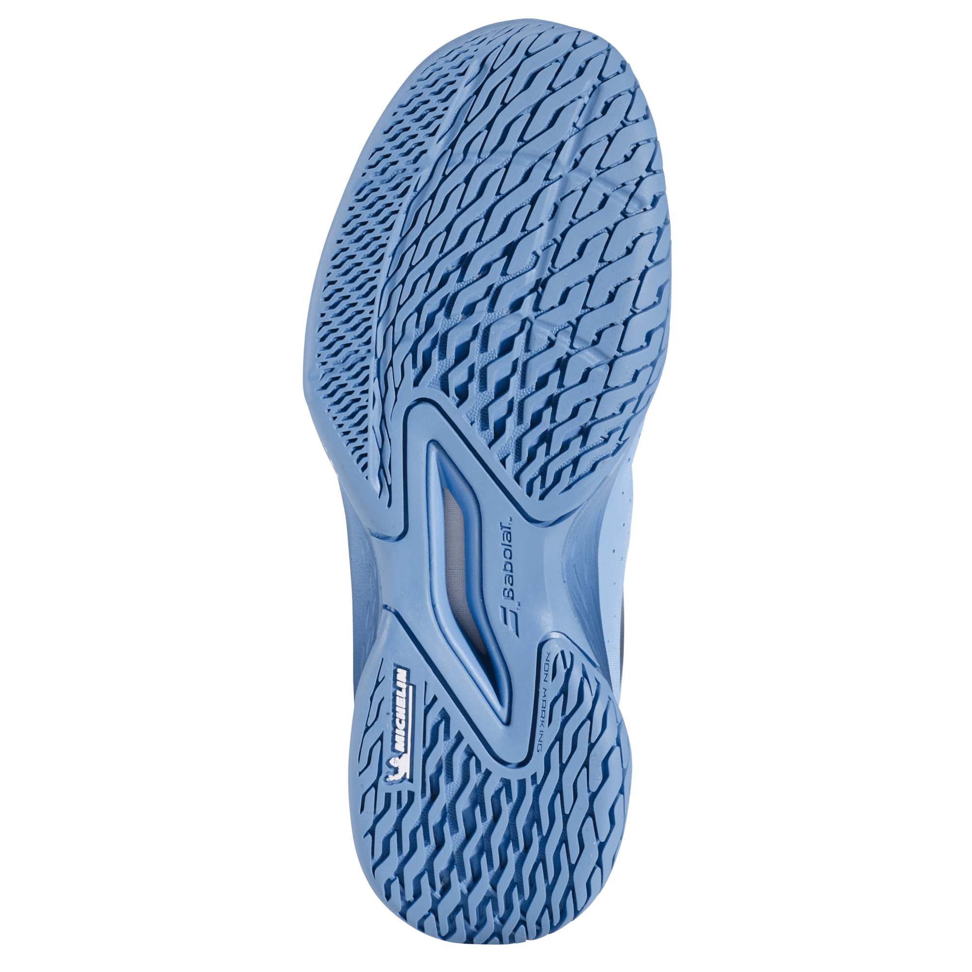 BABOLAT Propulse 3 AC Junior Tennisschoenen Jongens Jongens BABOLAT Propulse 3 AC Junior Tennisschoenen Jongens Jongens