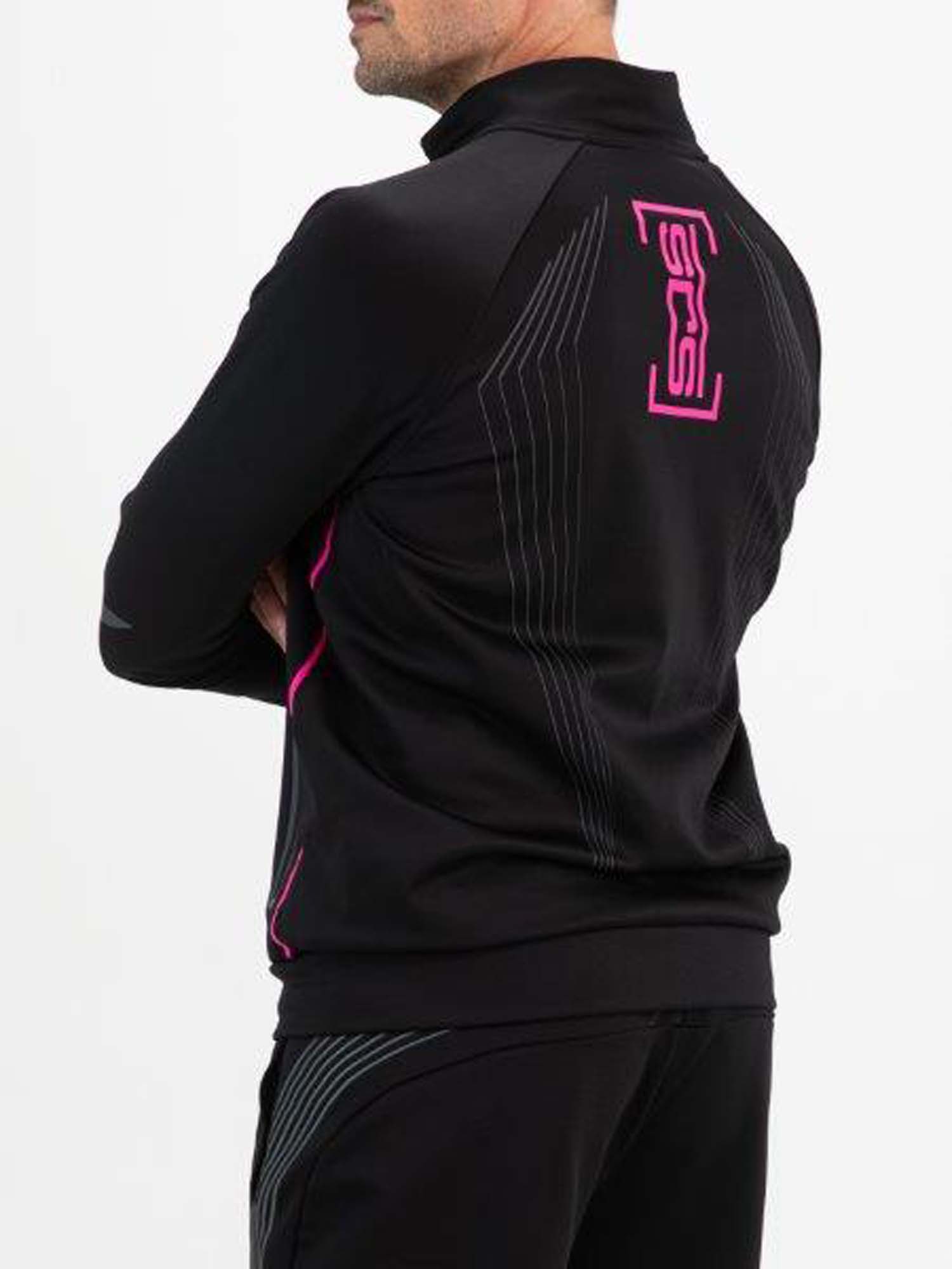 SJENG SPORTS Oran Vest Heren SJENG SPORTS Oran Vest Heren