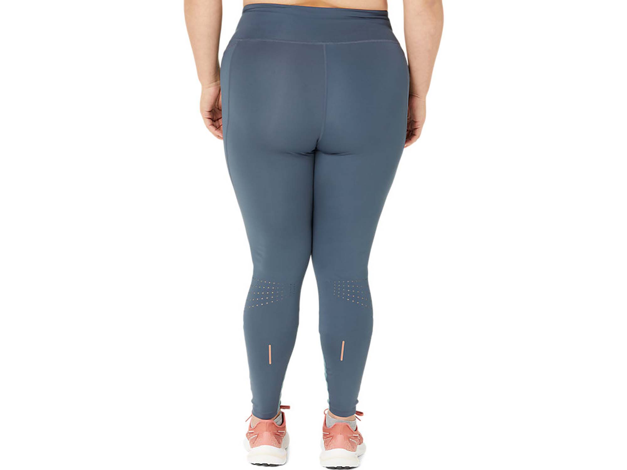 ASICS Nagino Hardloop Legging Dames ASICS Nagino Hardloop Legging Dames