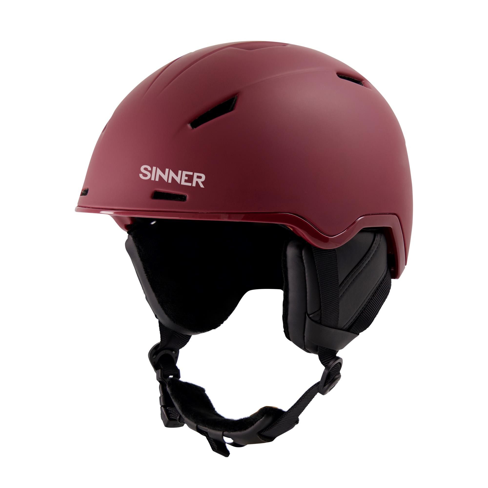 SINNER Snowmass Skihelm Unisex