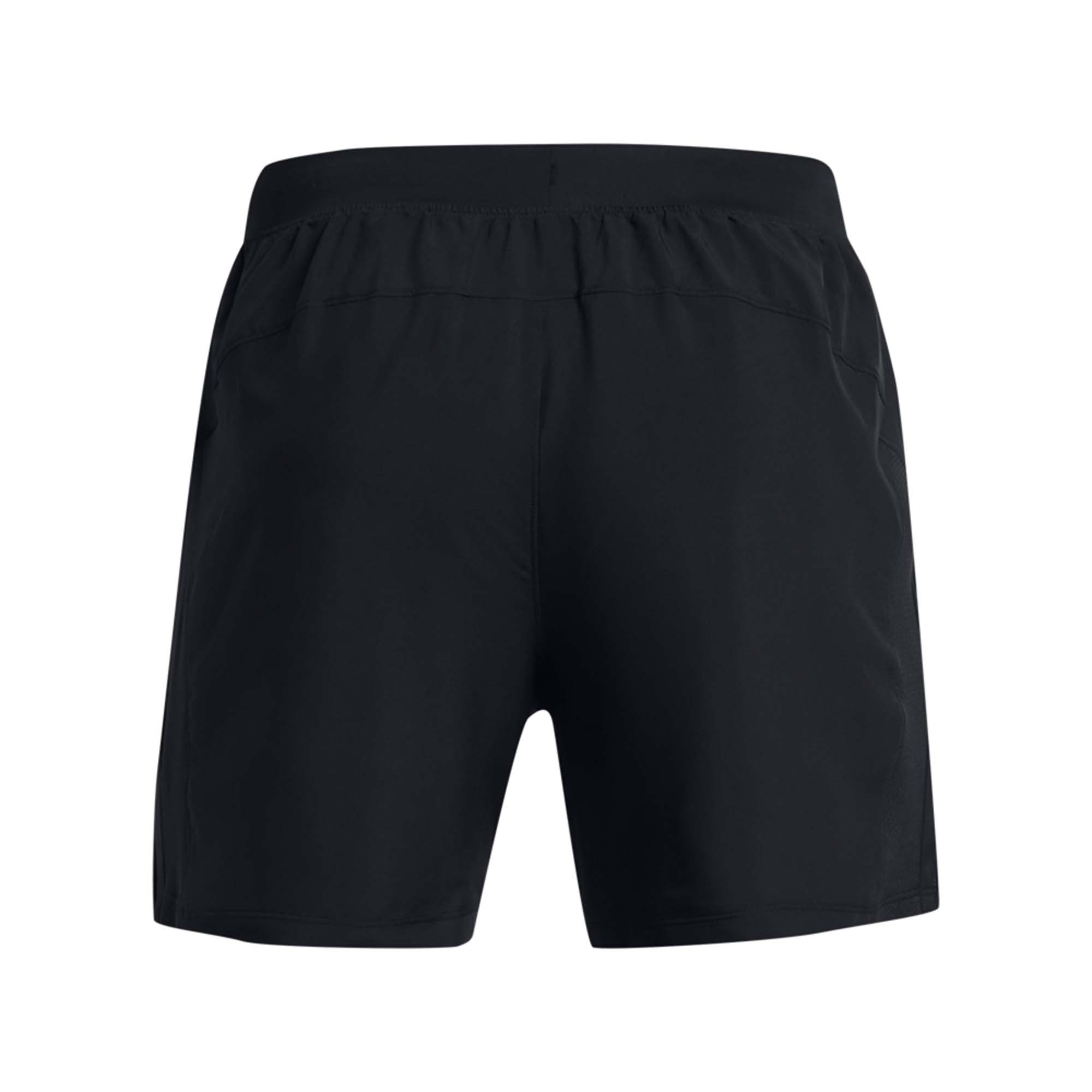 UNDER ARMOUR Launch Shorts Heren