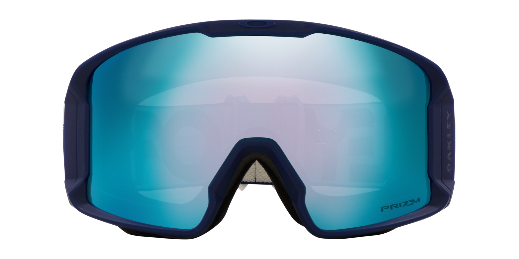 OAKLEY Line Miner L Skibril Unisex