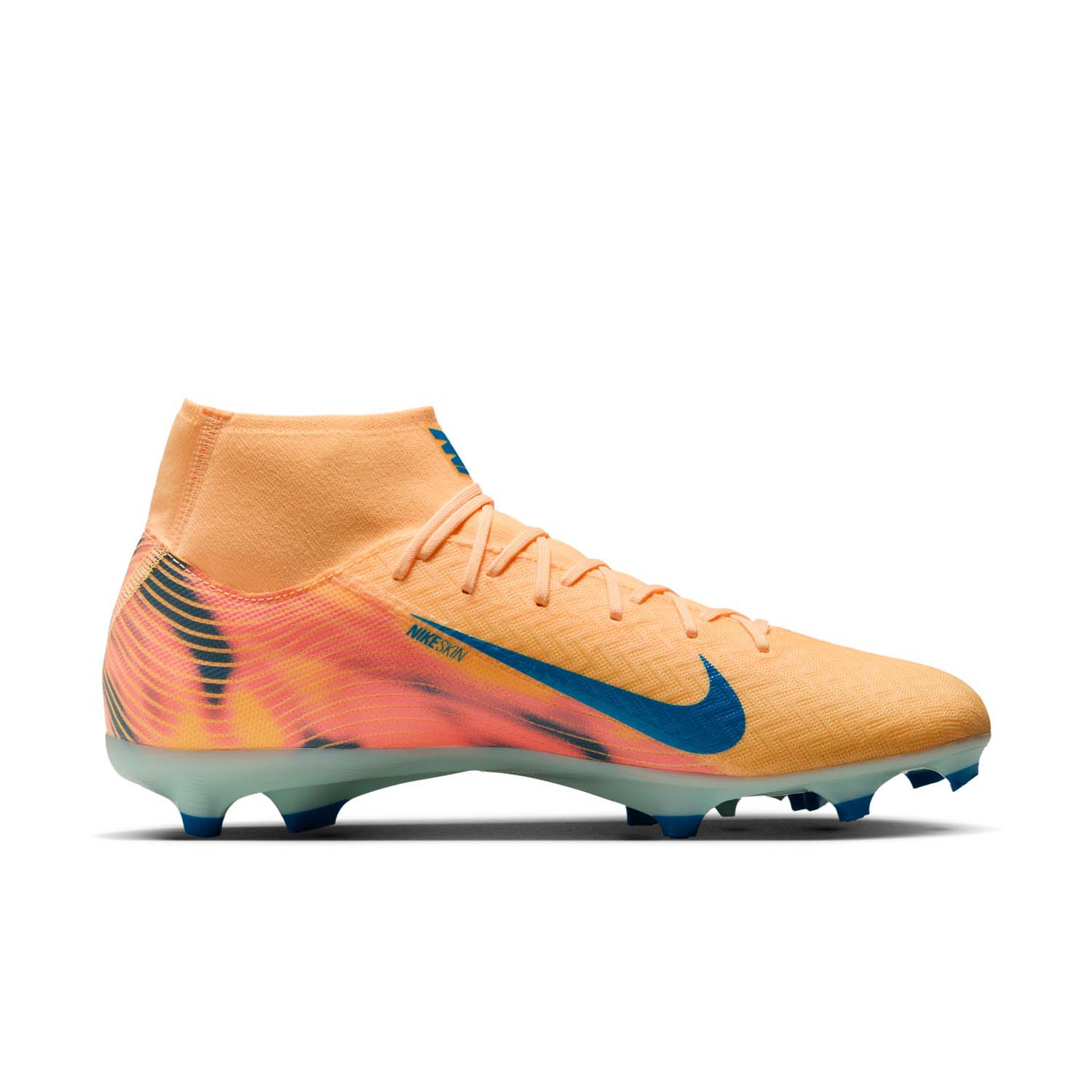 NIKE Mercurial Superfly 10 Academy Voetbalschoenen Unisex