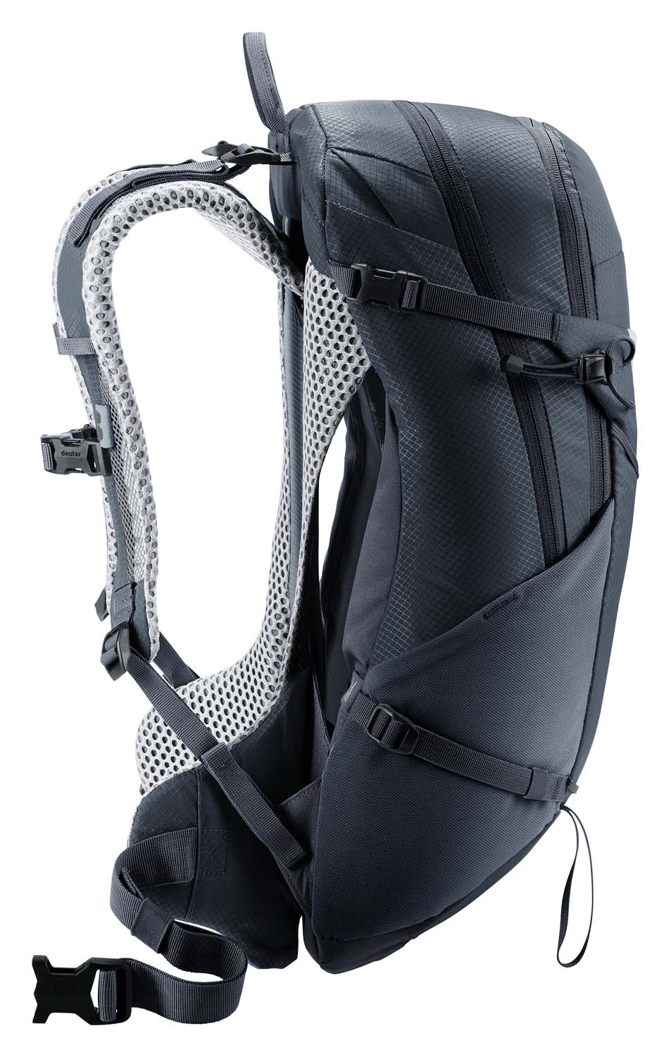 Deuter 3400026 7000 futura21sl black d 02