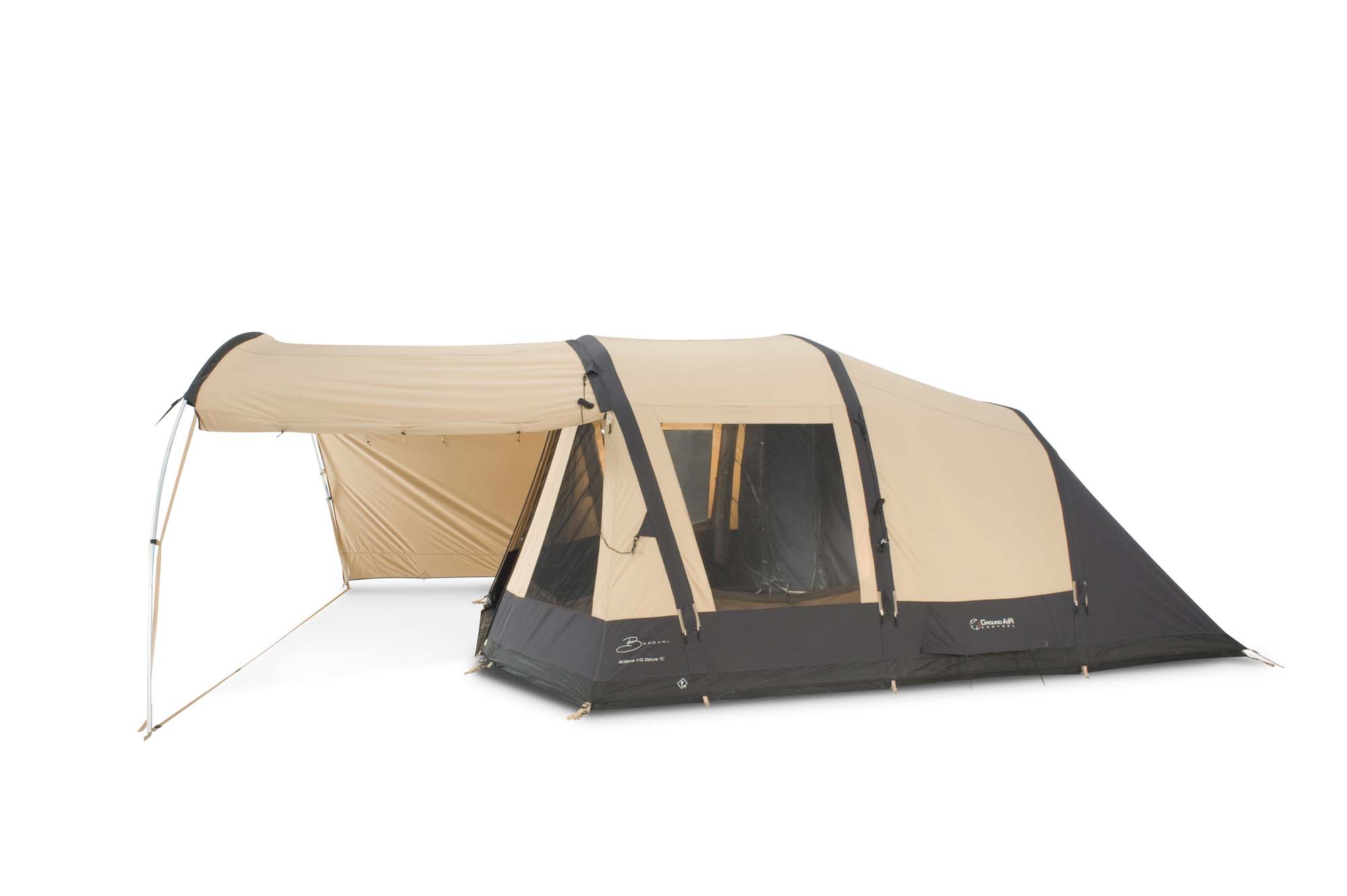 Airwave 410 deluxe tc 5
