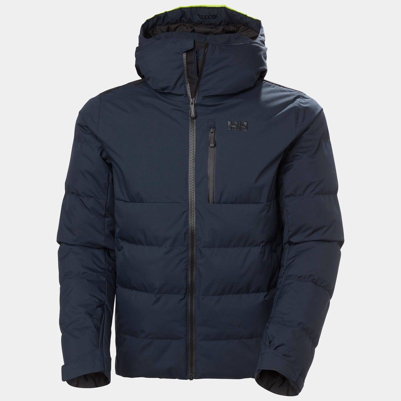 Helly Hansen Kvitfjell Race Puffy Ski Jacket Heren